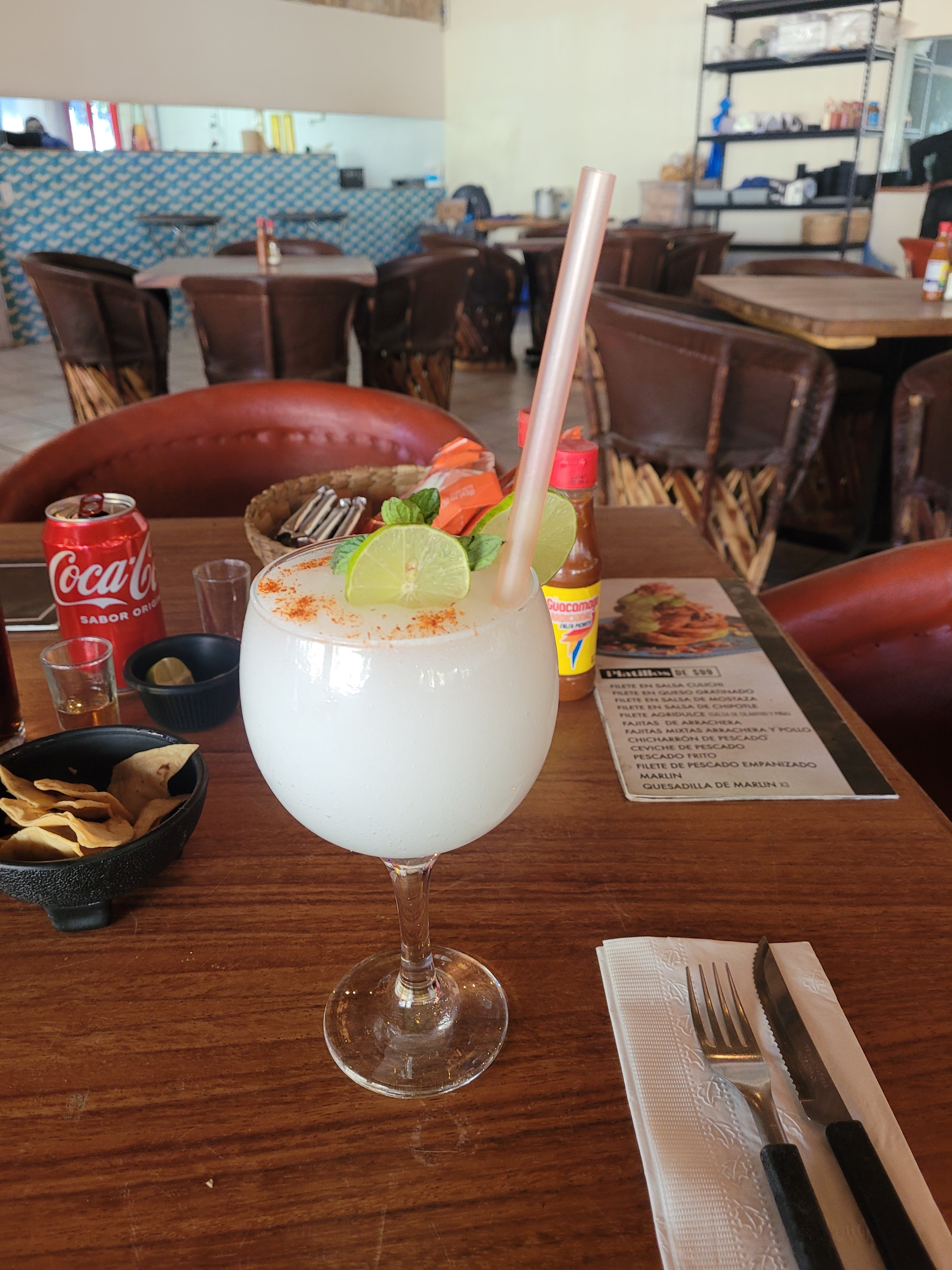 La Quinta del Moro image 4