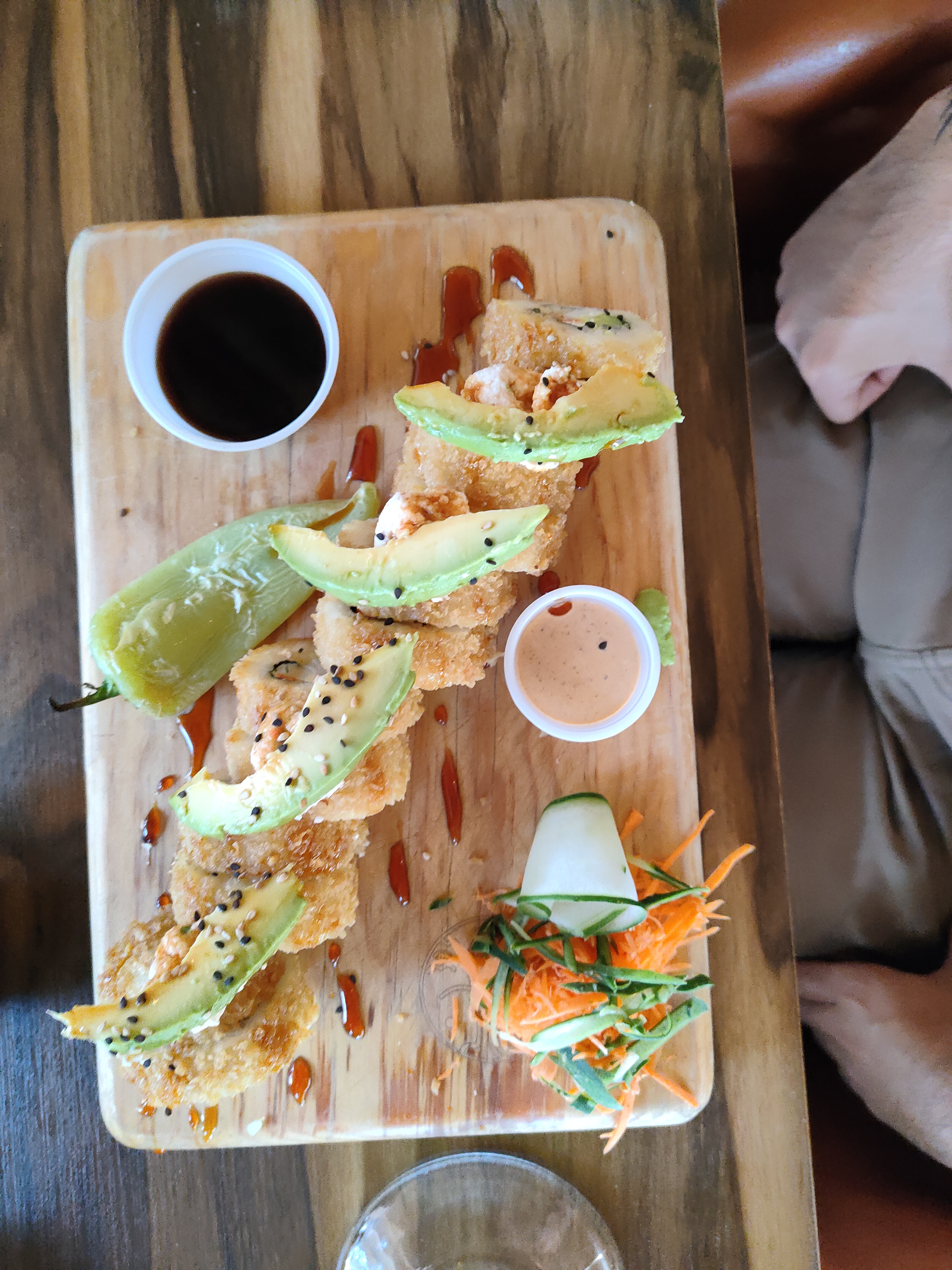 La Quinta del Moro image 10