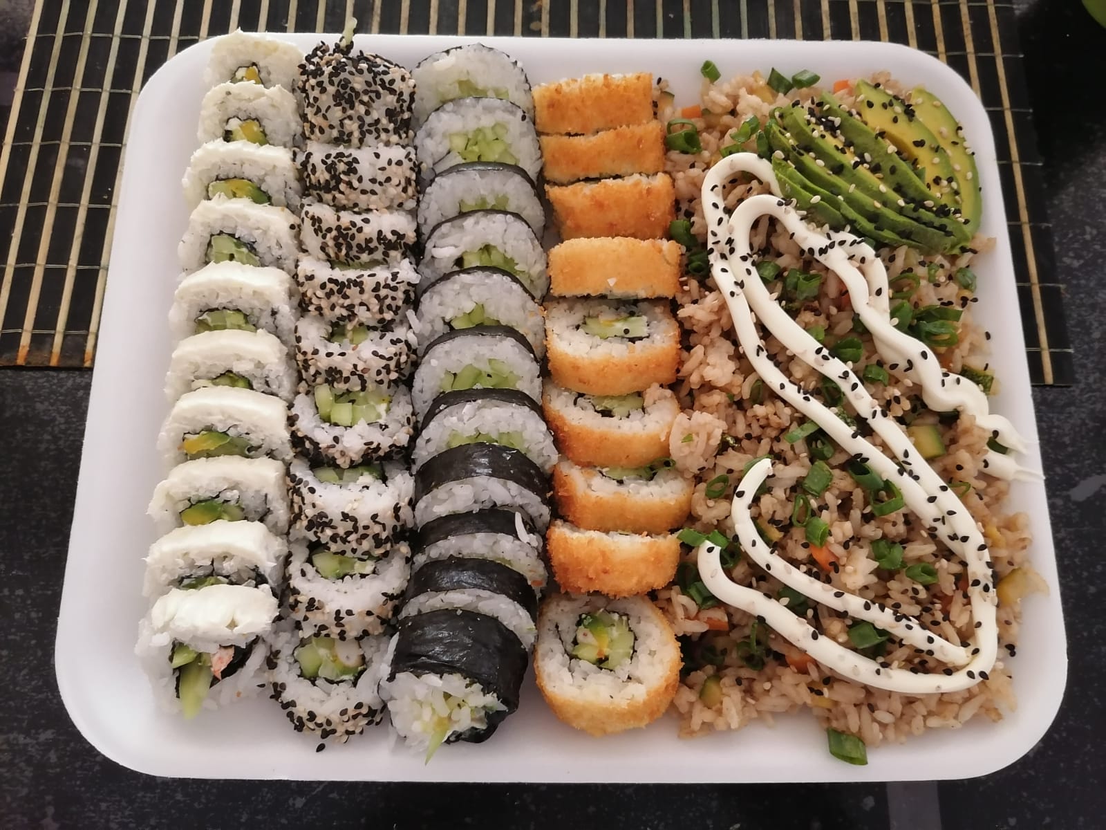 Sushi salas image 2