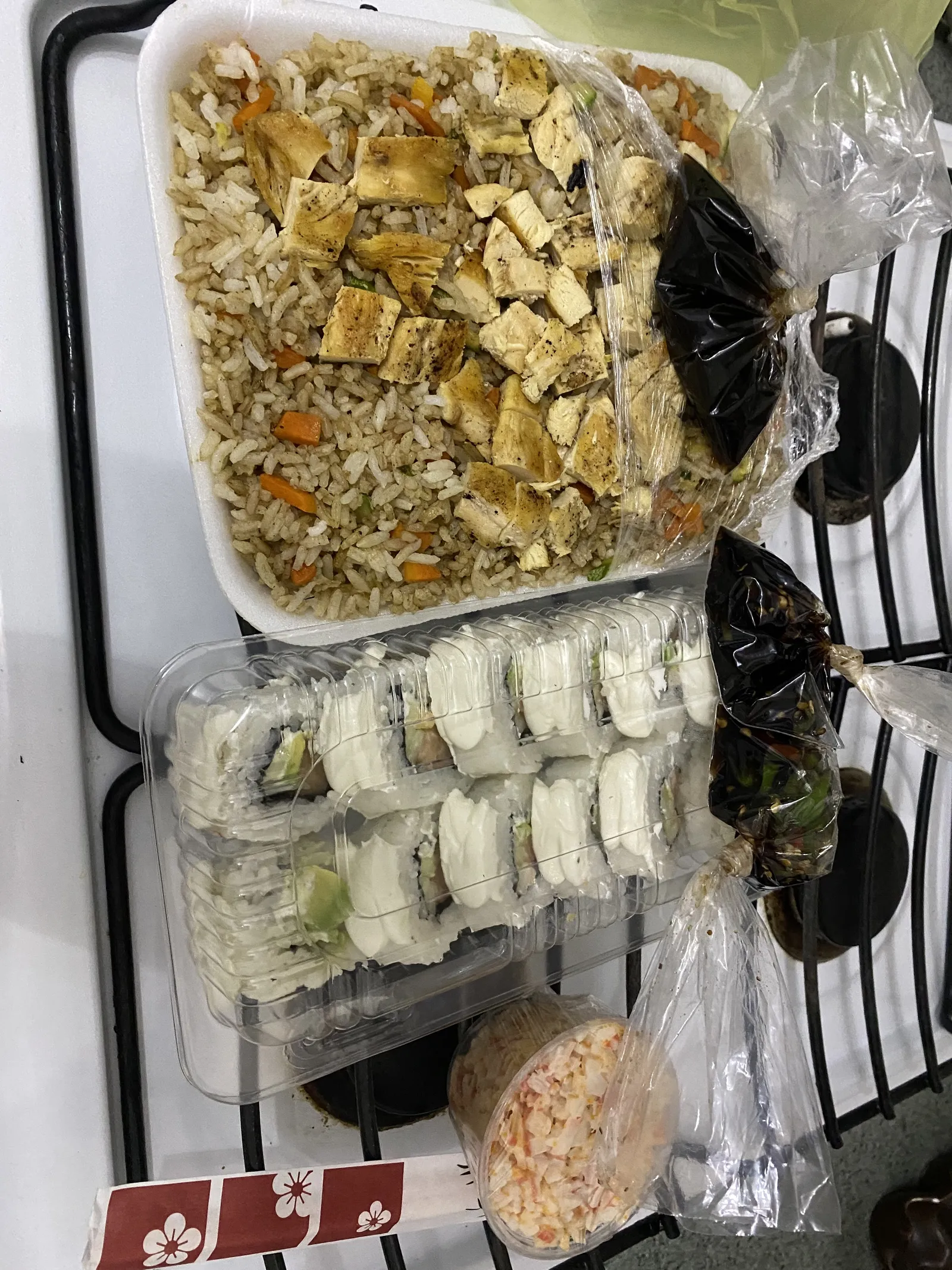 Sushi salas image 7
