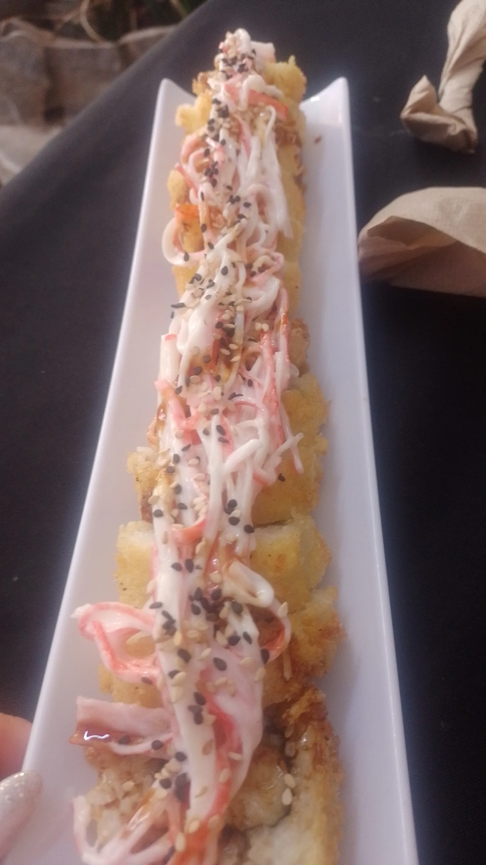 Sushi salas image 9