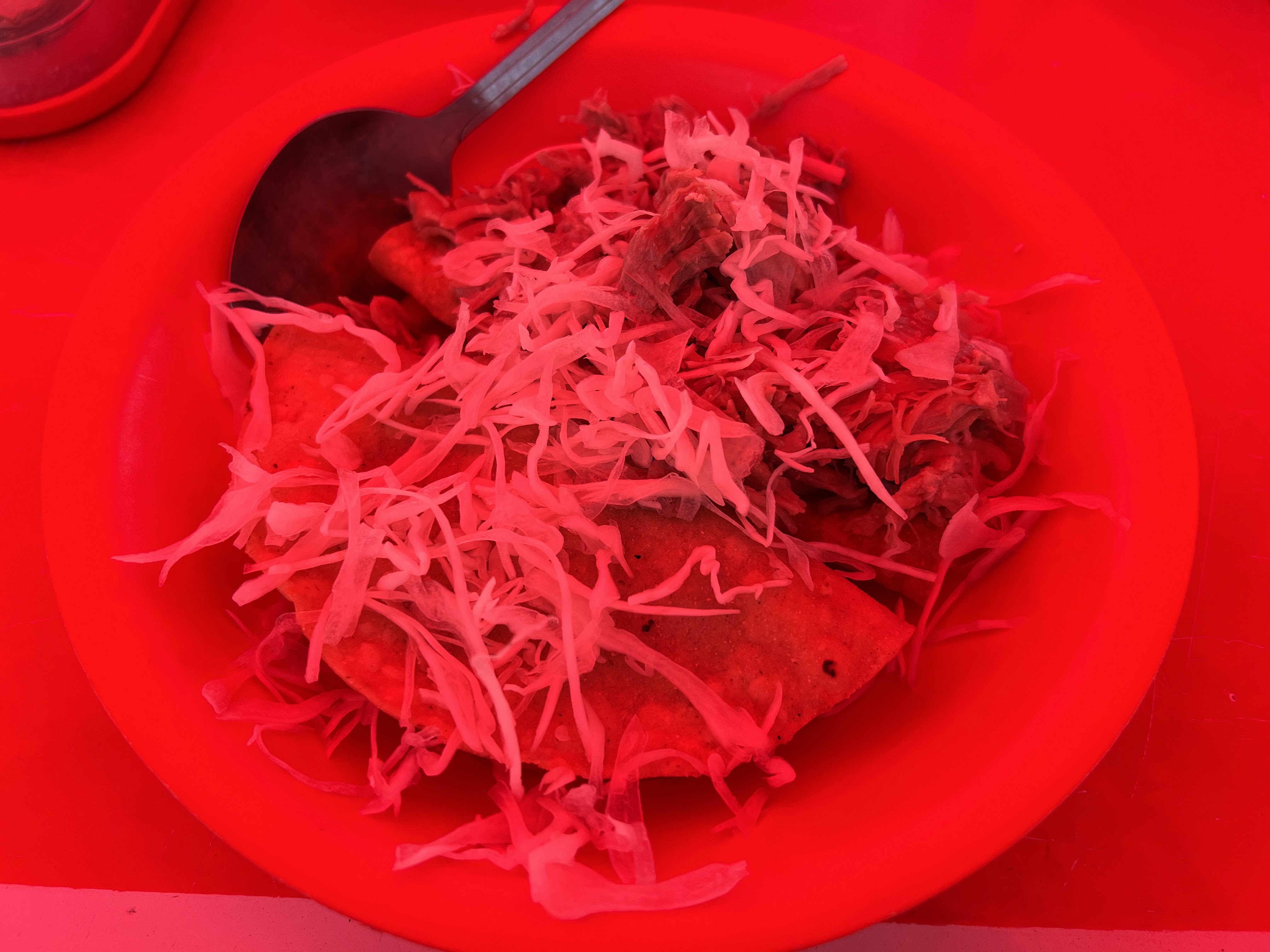 El Chiludo Tortas Ahogadas & Tacos Dorados image 6