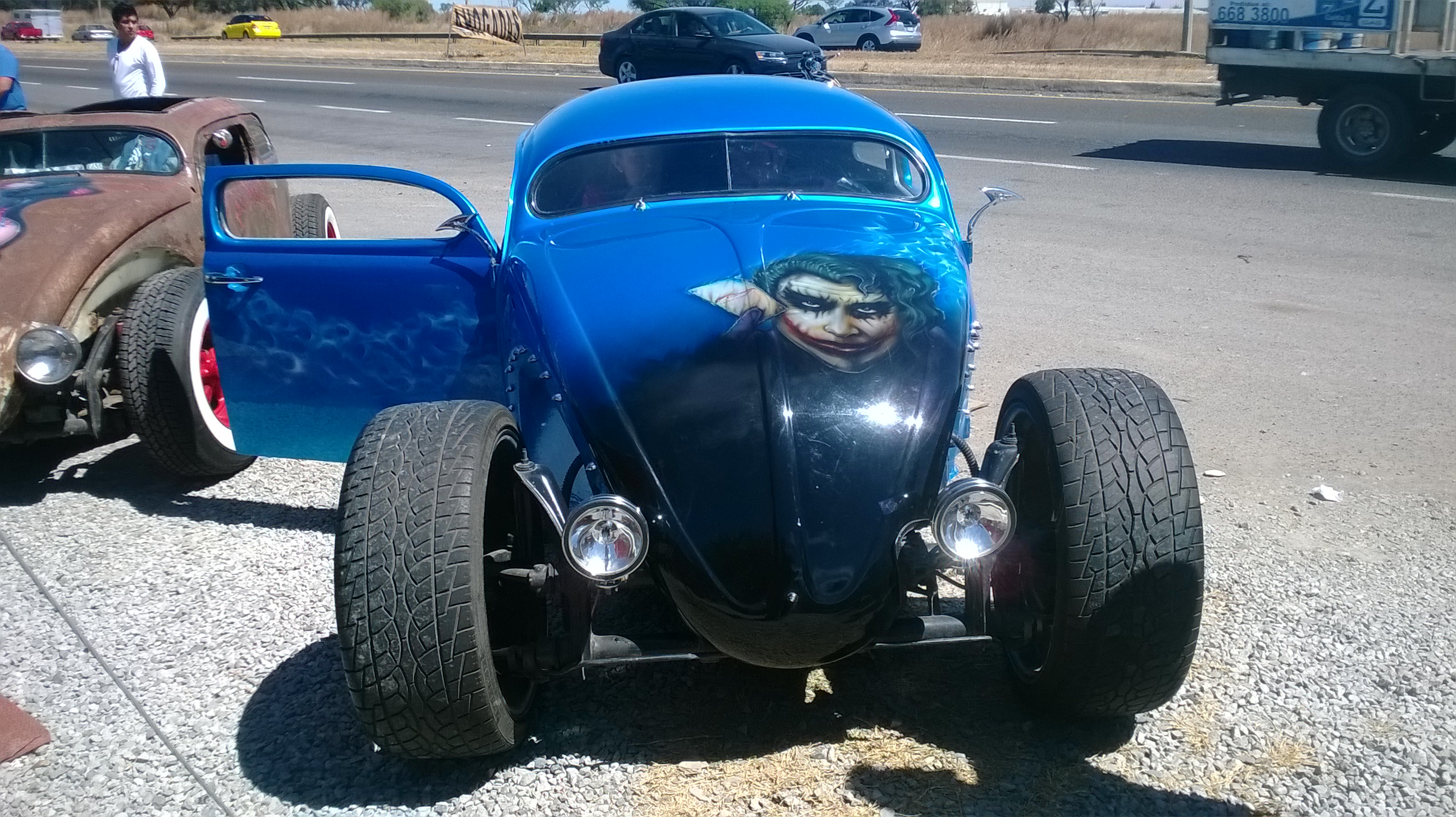 El Chiludo Tortas Ahogadas & Tacos Dorados image 7