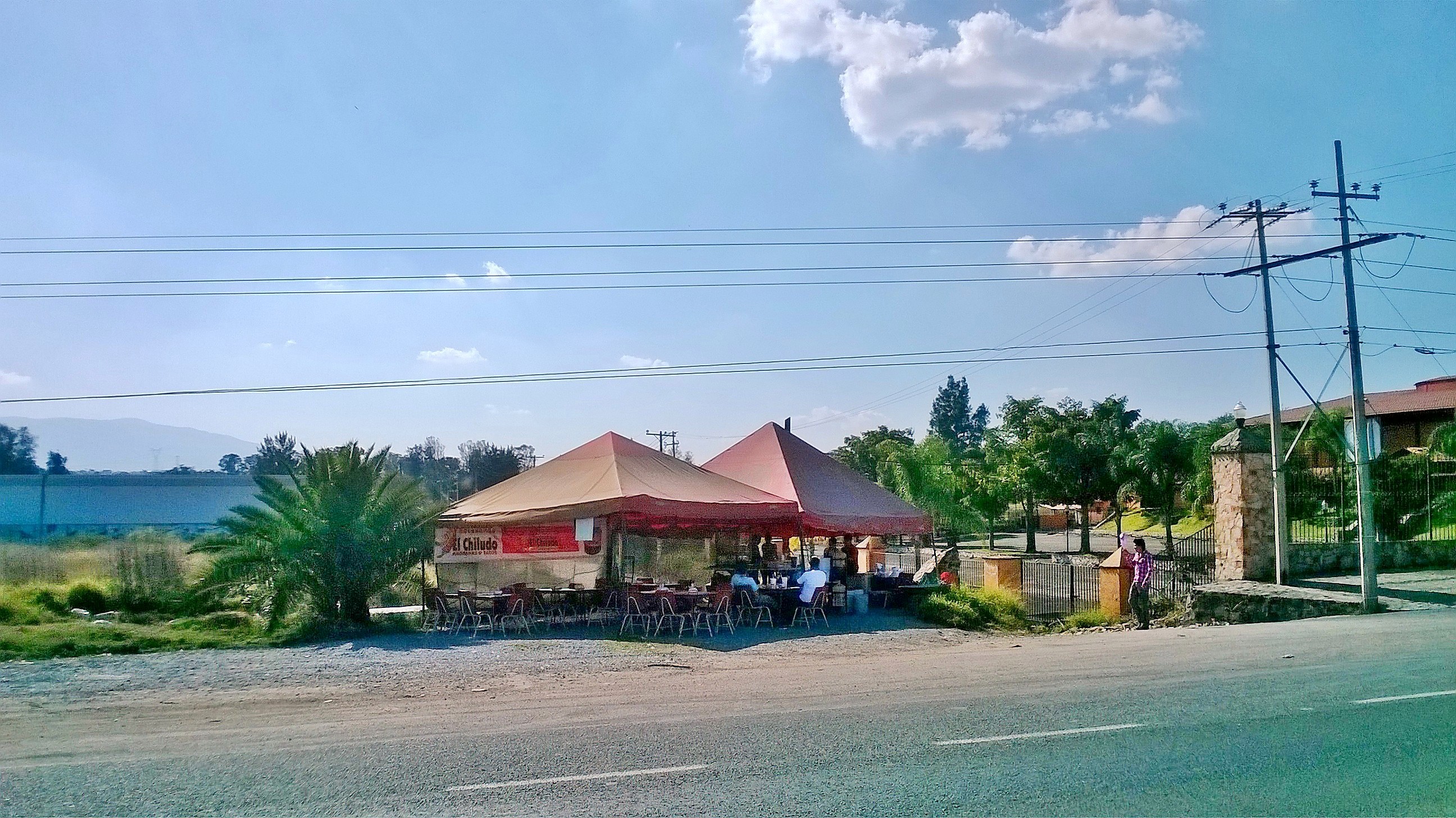 El Chiludo Tortas Ahogadas & Tacos Dorados image 9
