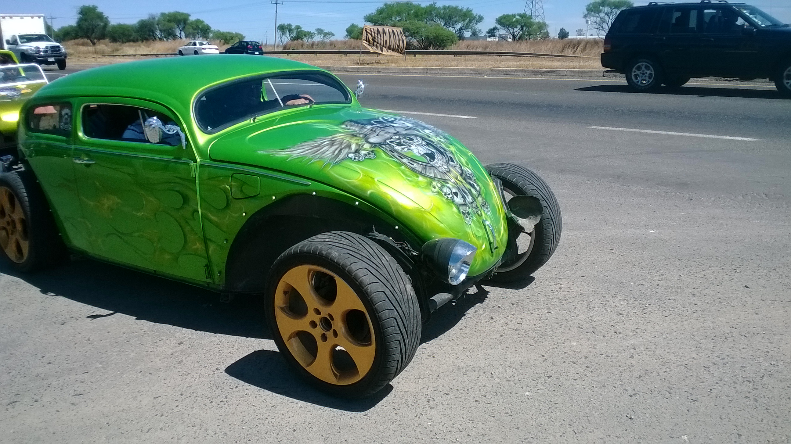 El Chiludo Tortas Ahogadas & Tacos Dorados image 10