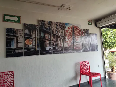 D'Gusta Pizza Agaves image 4
