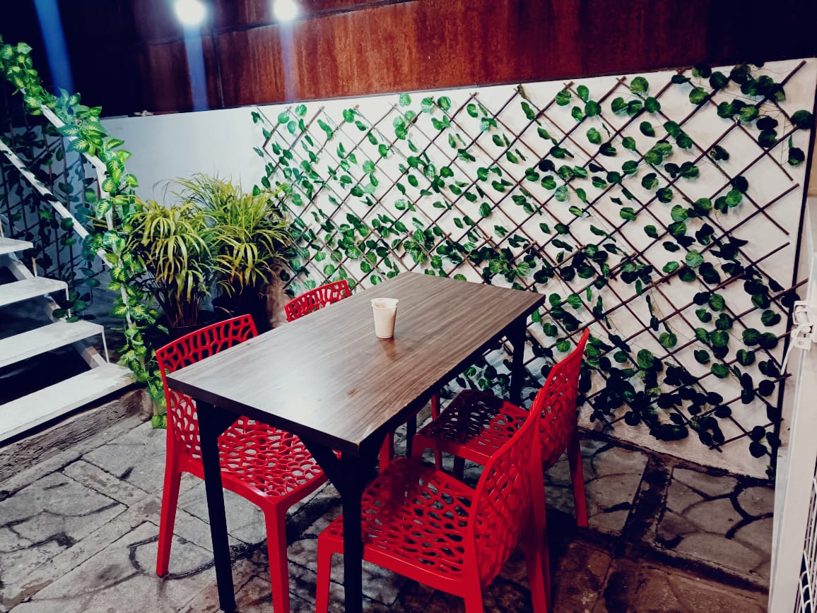 D'Gusta Pizza Agaves image 5