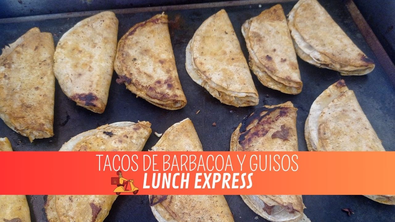 Lunch Express image 1