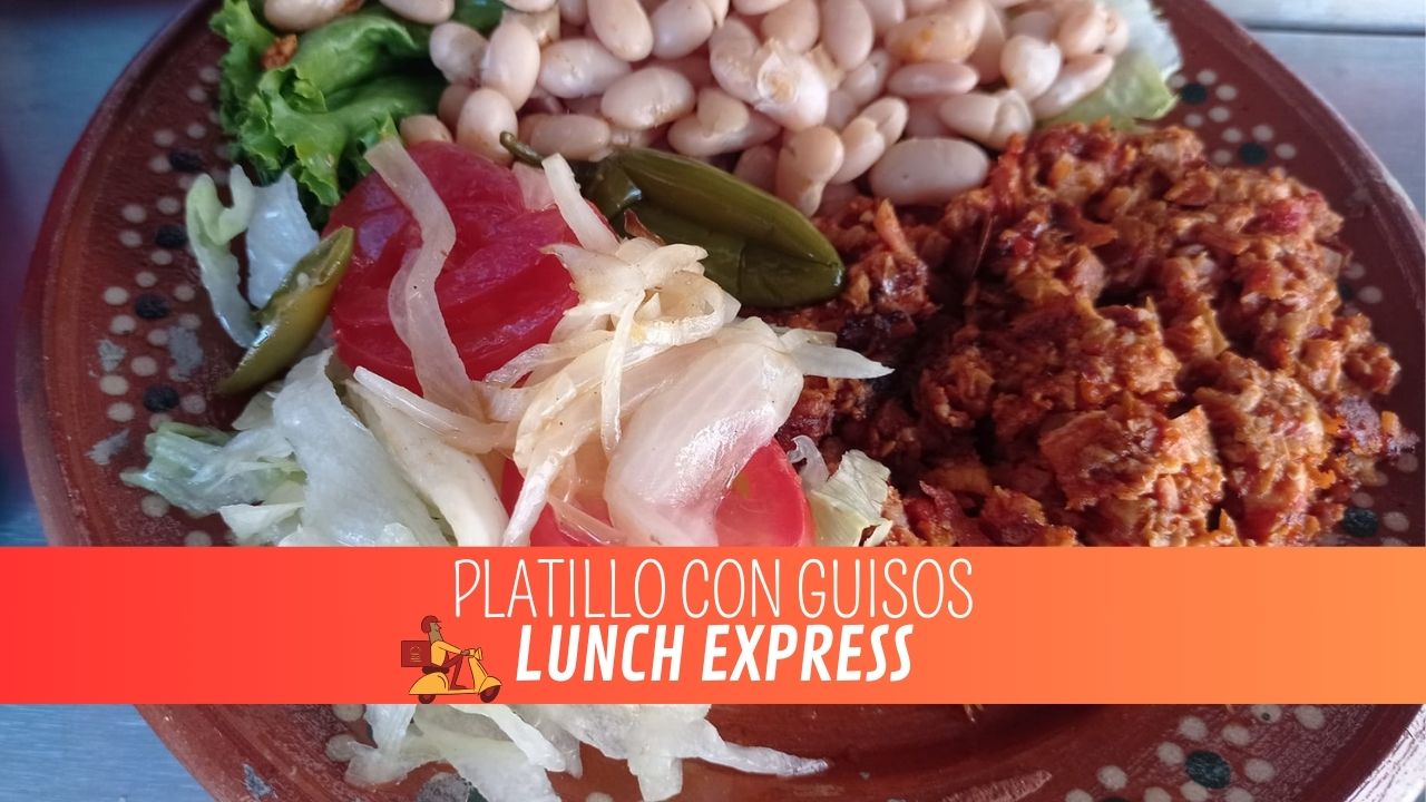 Lunch Express image 3