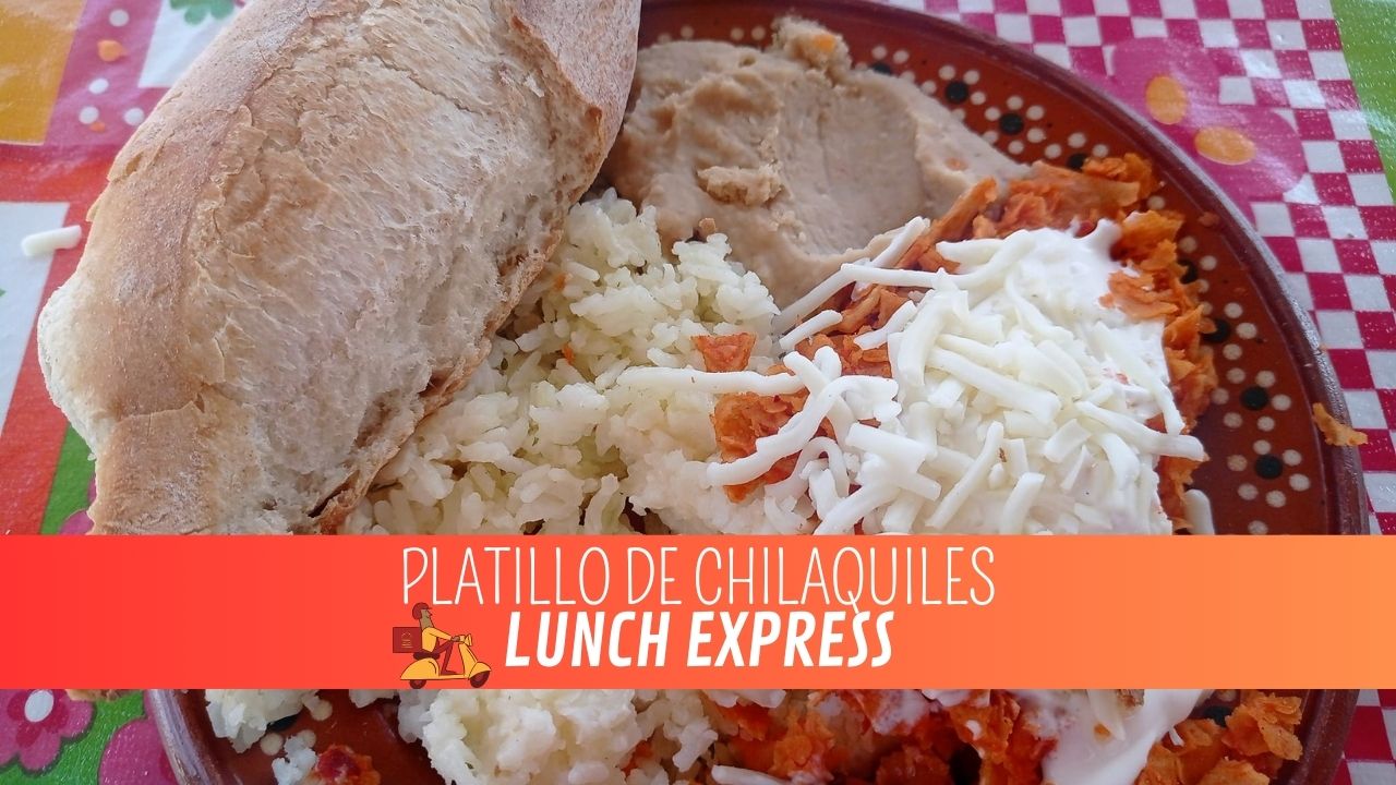 Lunch Express image 4