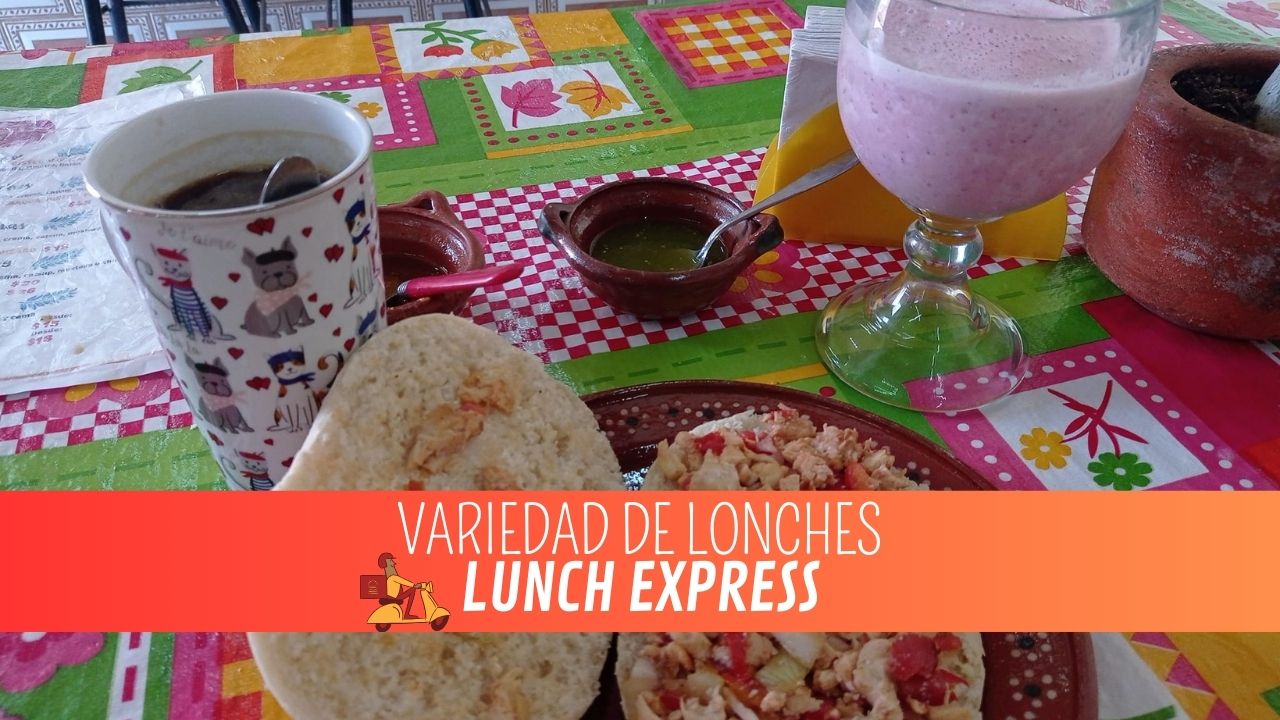 Lunch Express image 5