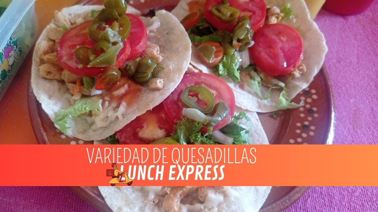 Lunch Express image 6