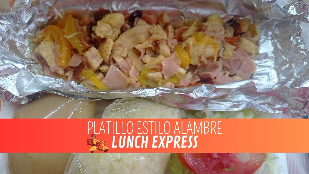 Lunch Express image 9