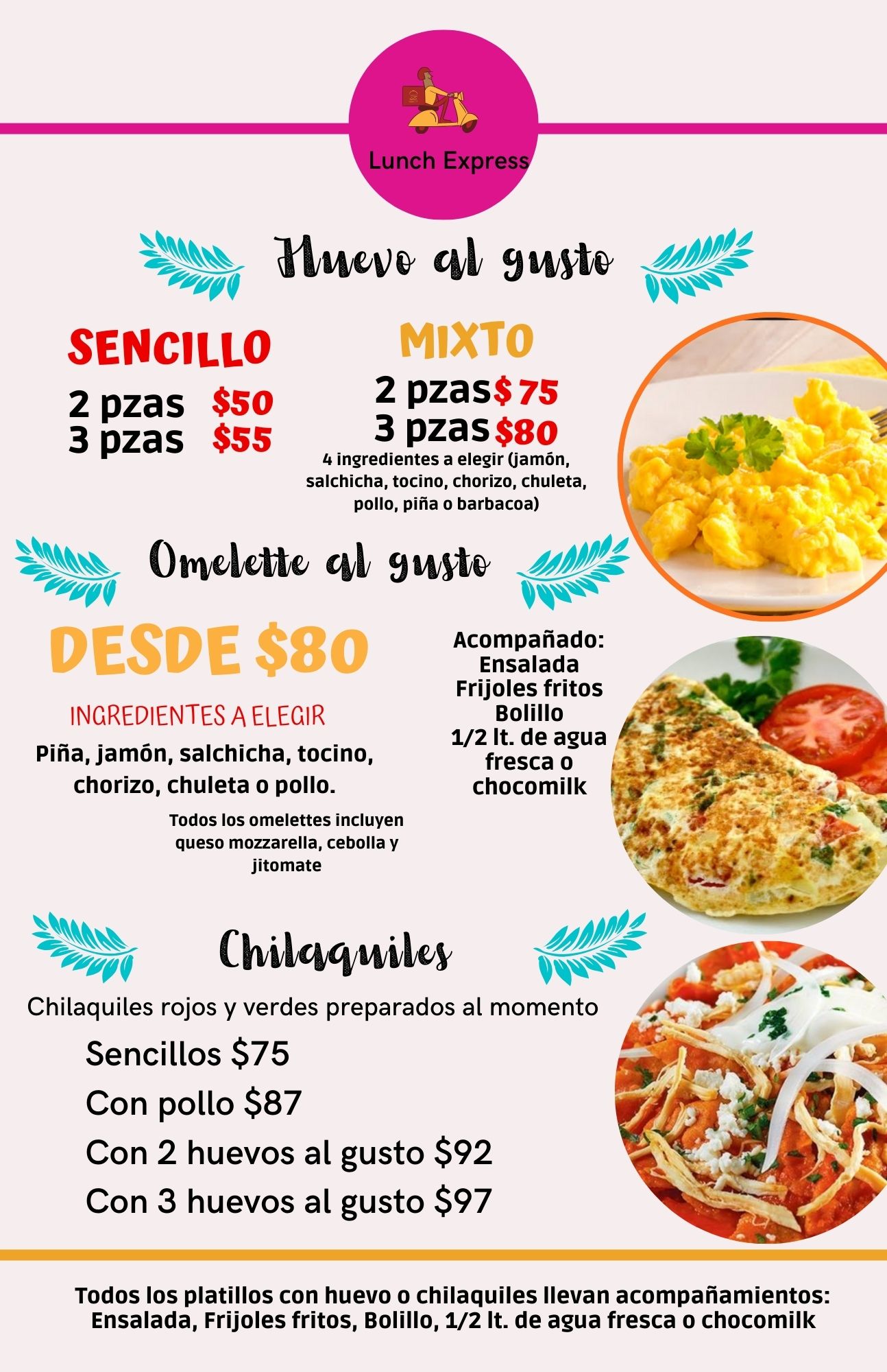 Lunch Express image 10