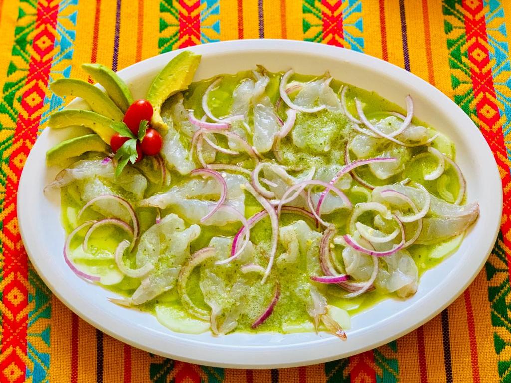 Mariscos Agua Salada image 1