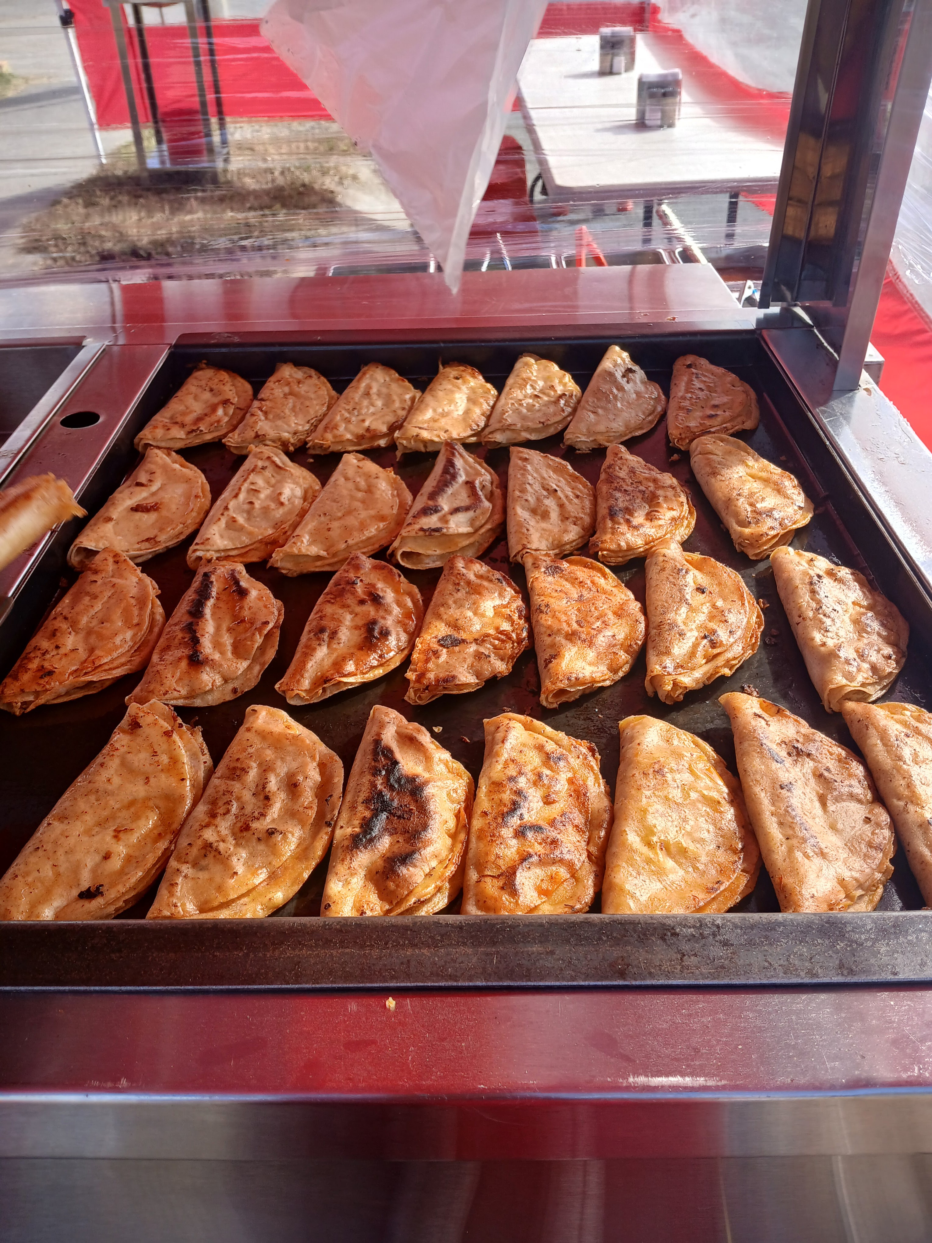 Tacos agaves image 1