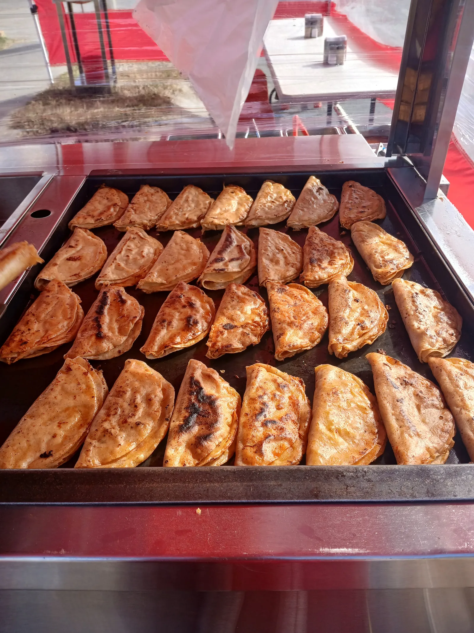 Tacos agaves image 1