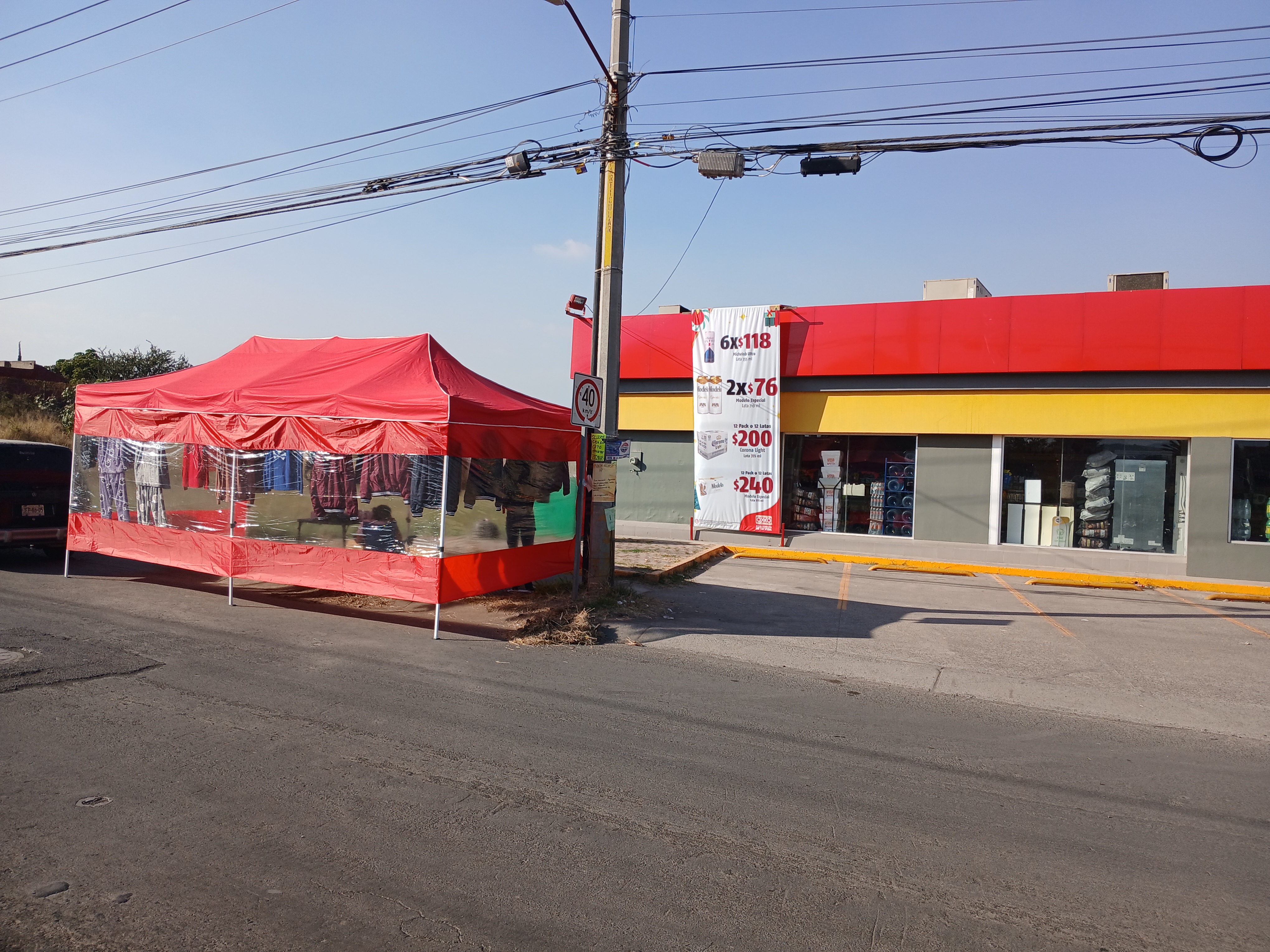 Tacos agaves image 2