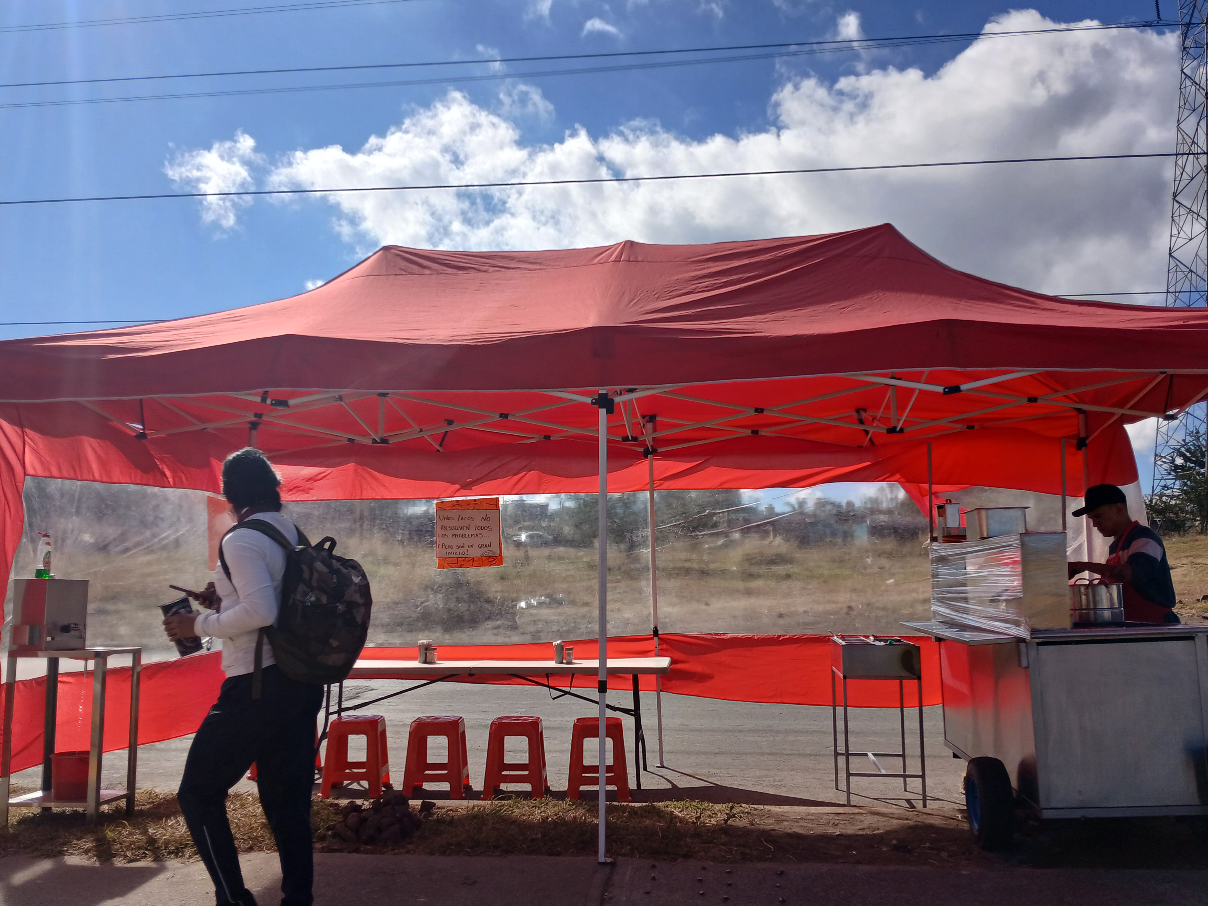 Tacos agaves image 3