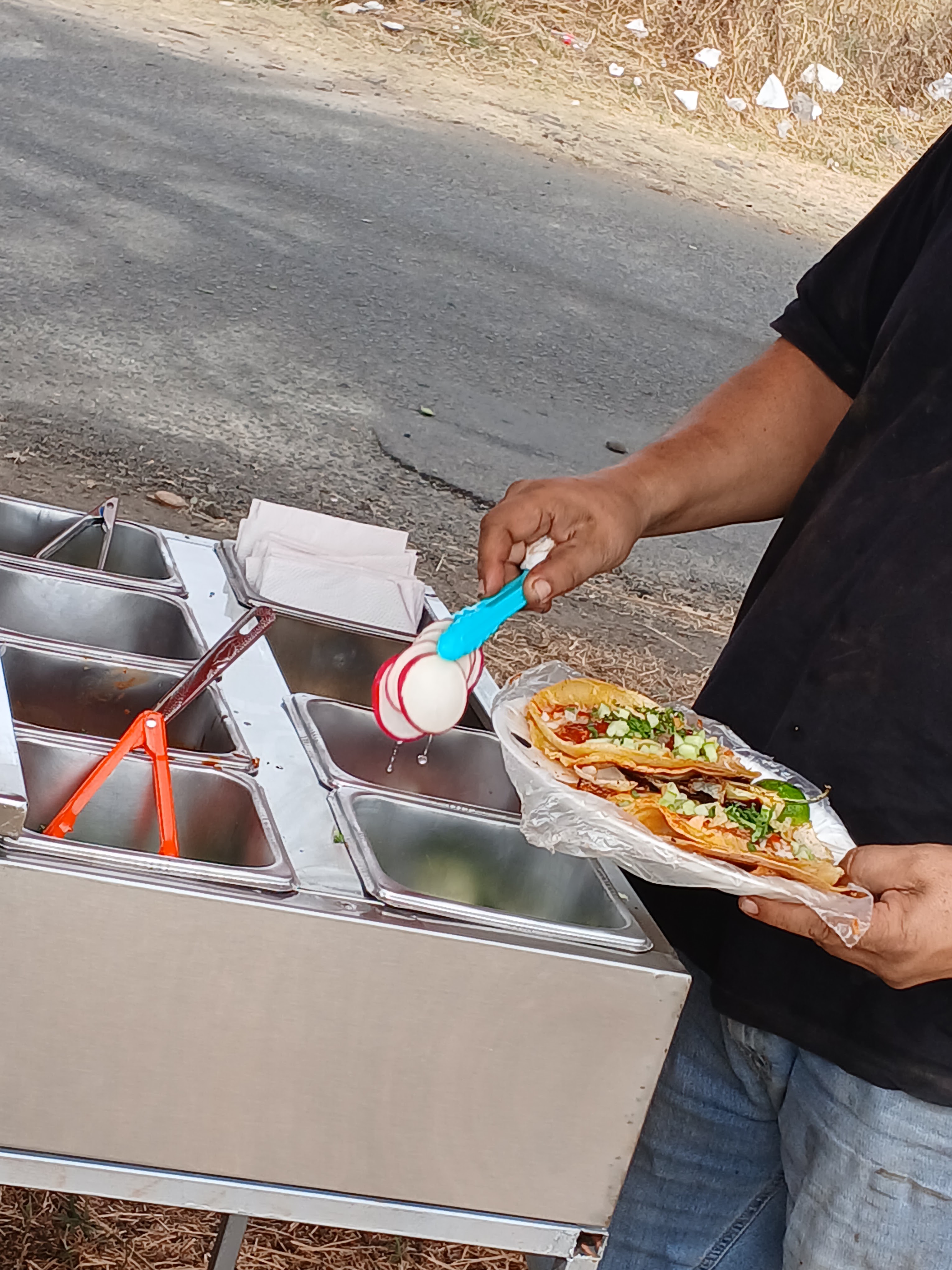 Tacos agaves image 4