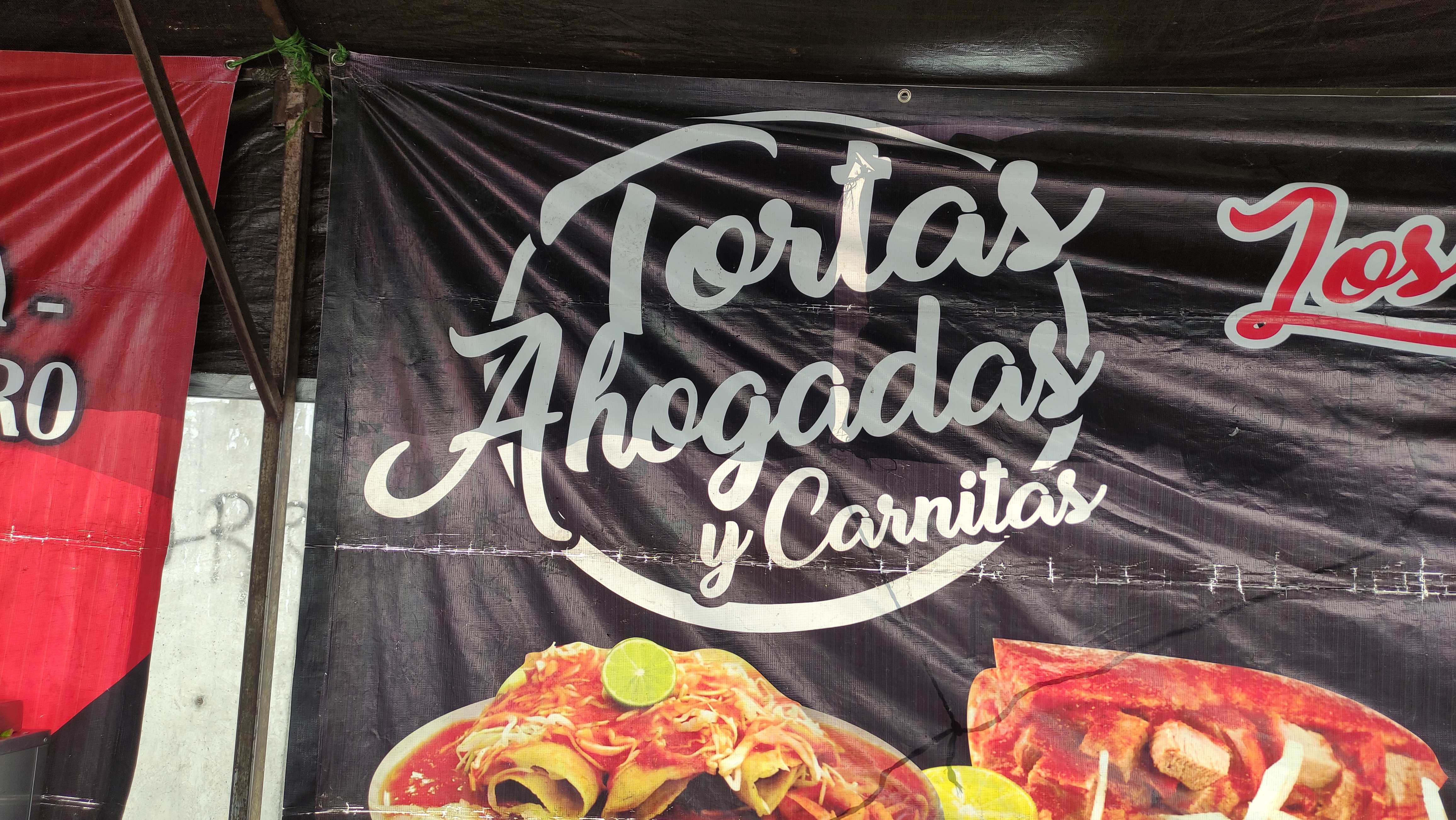 Tortas ahogadas los brothers image 4