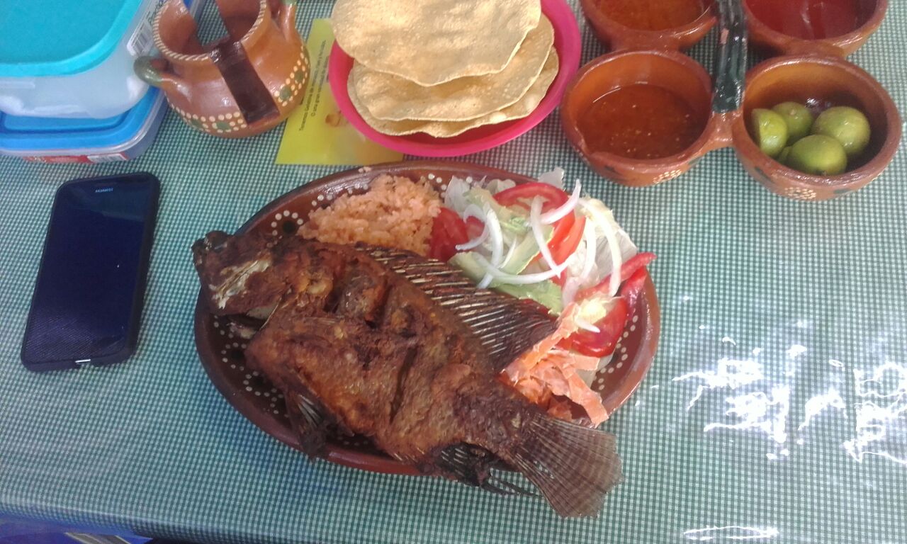 Cenaduria La Michoacana image 2