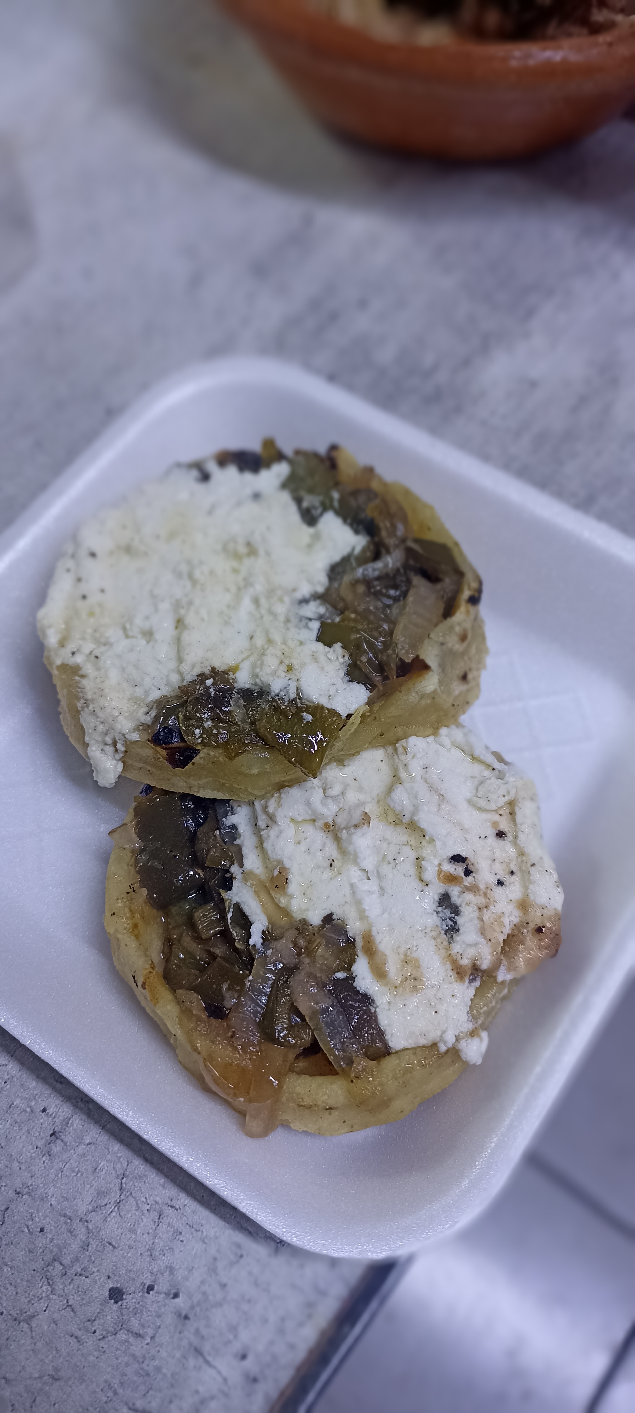 Cenaduria La Michoacana image 4