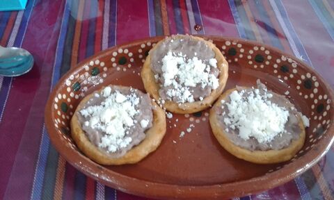 Cenaduria La Michoacana image 8