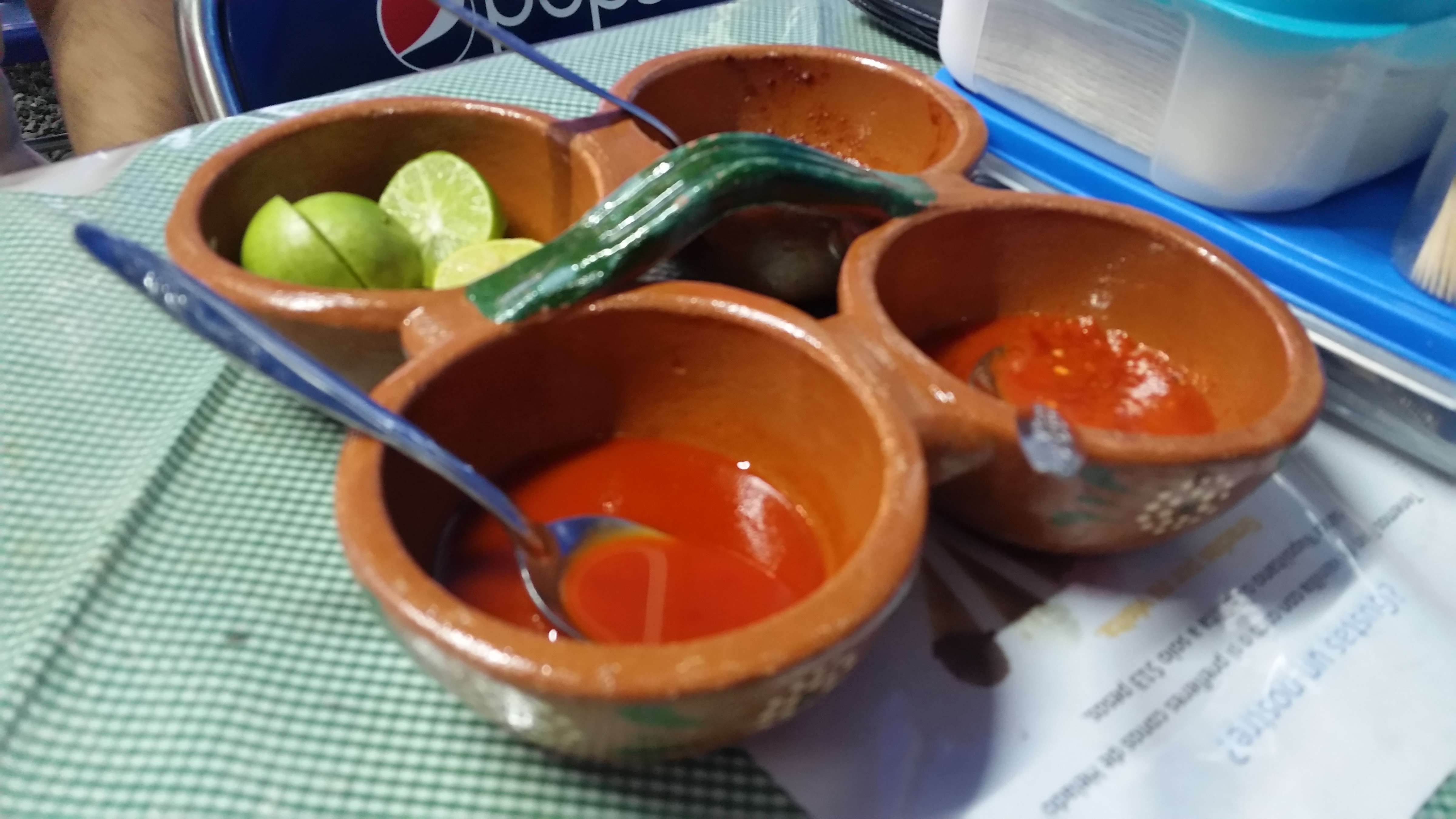 Cenaduria La Michoacana image 9