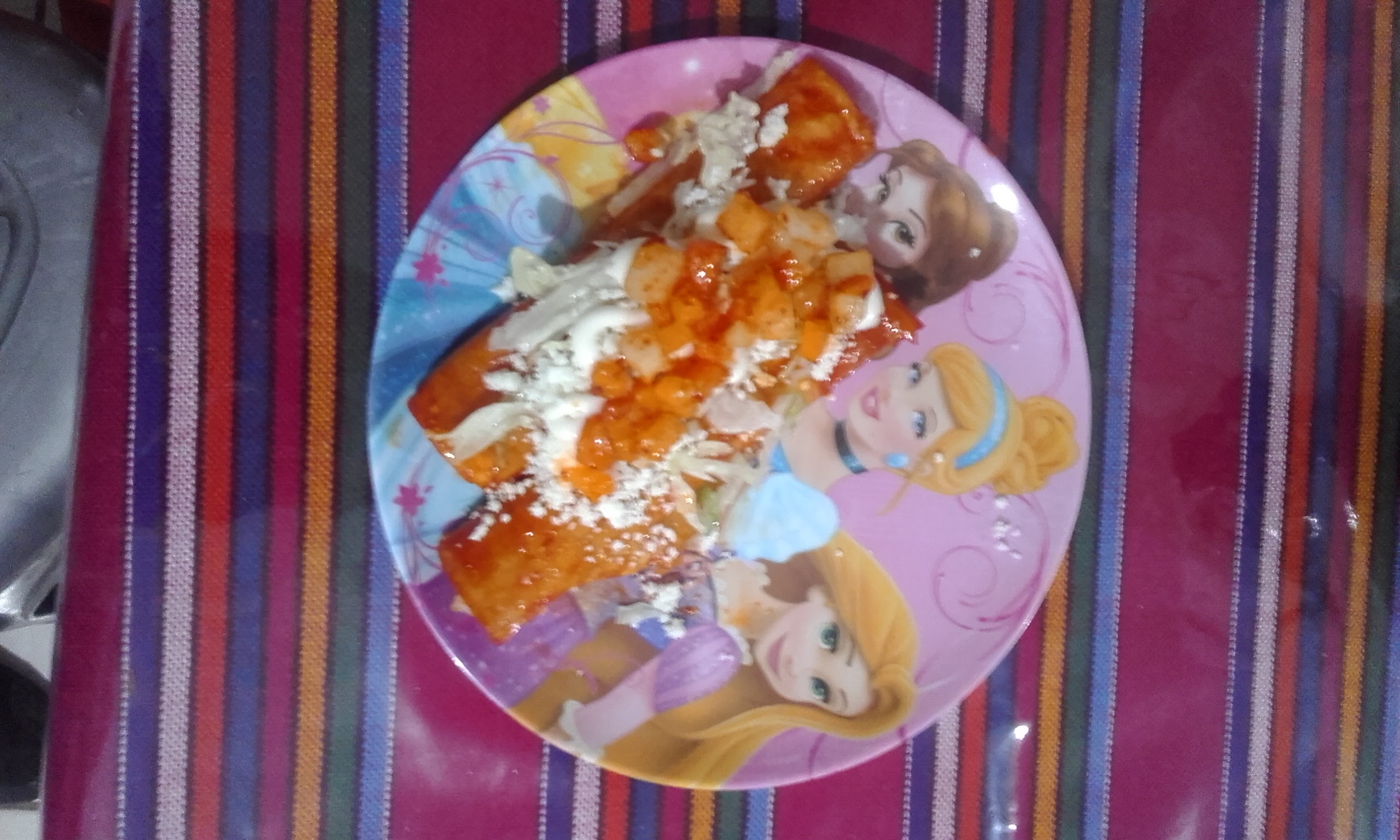 Cenaduria La Michoacana image 10