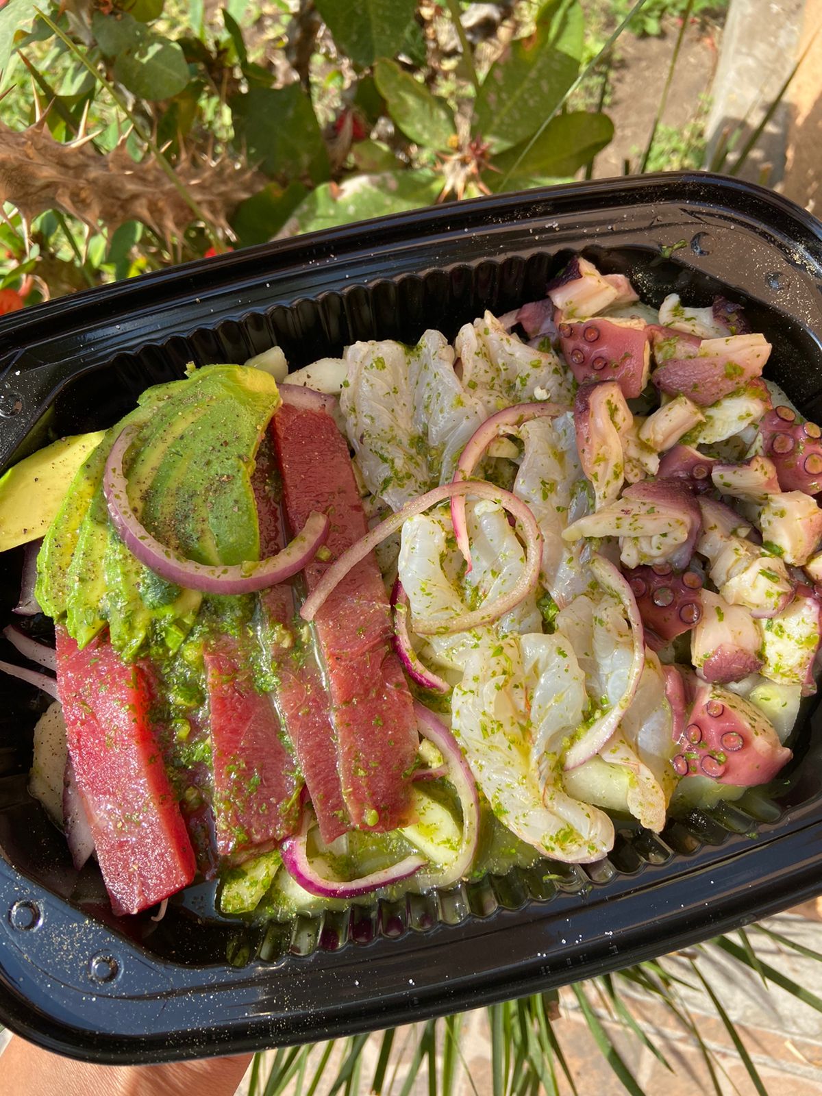 Mariscos los repetidos image 2