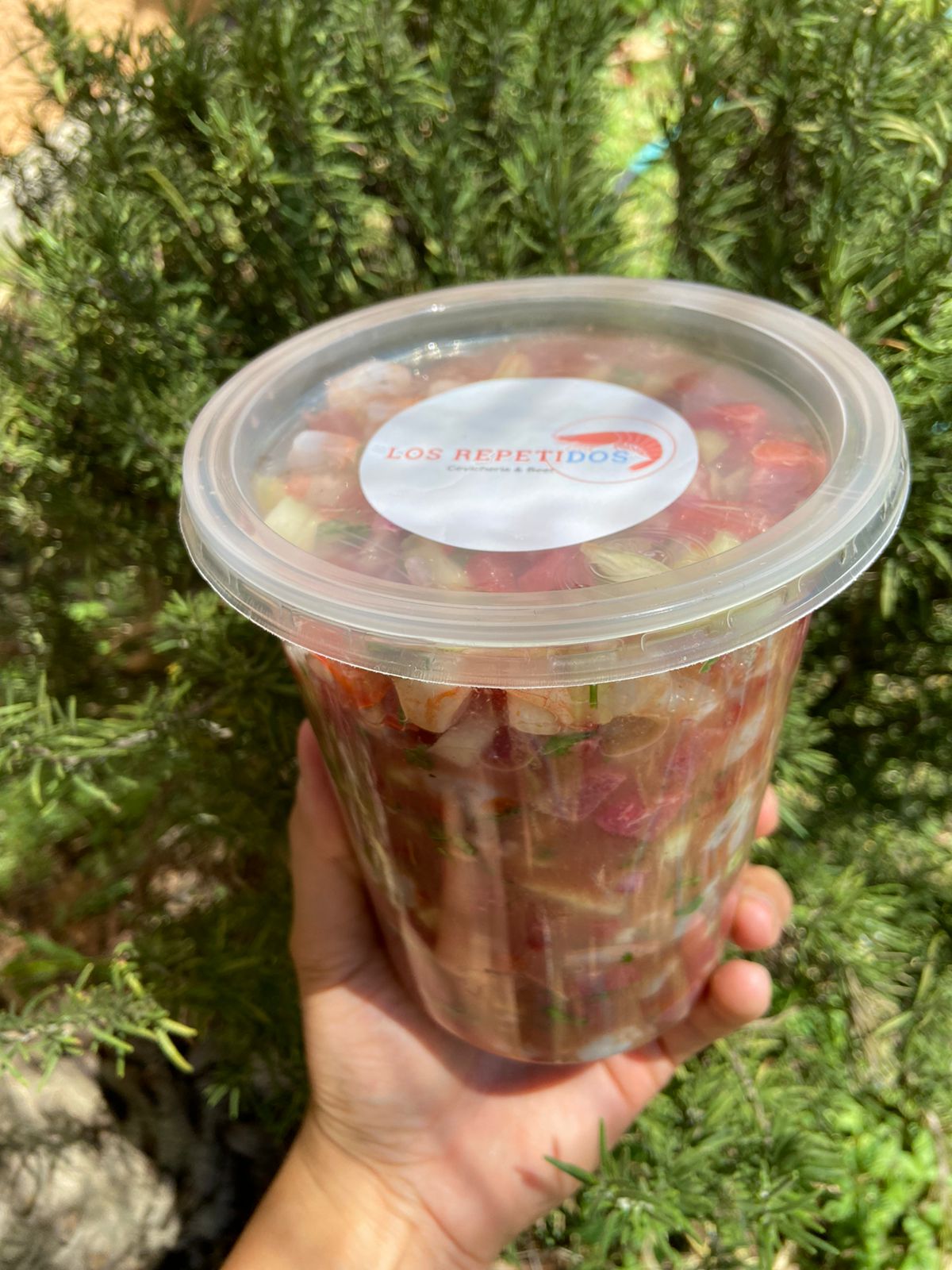 Mariscos los repetidos image 3