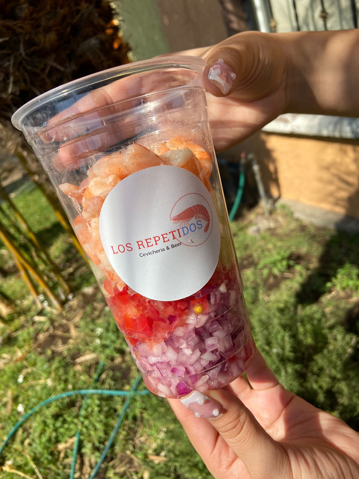 Mariscos los repetidos image 4