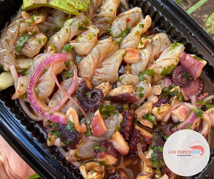 Mariscos los repetidos image 6