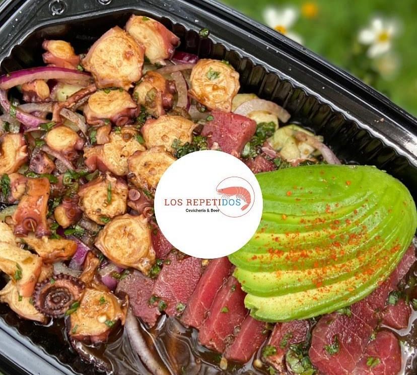 Mariscos los repetidos image 8