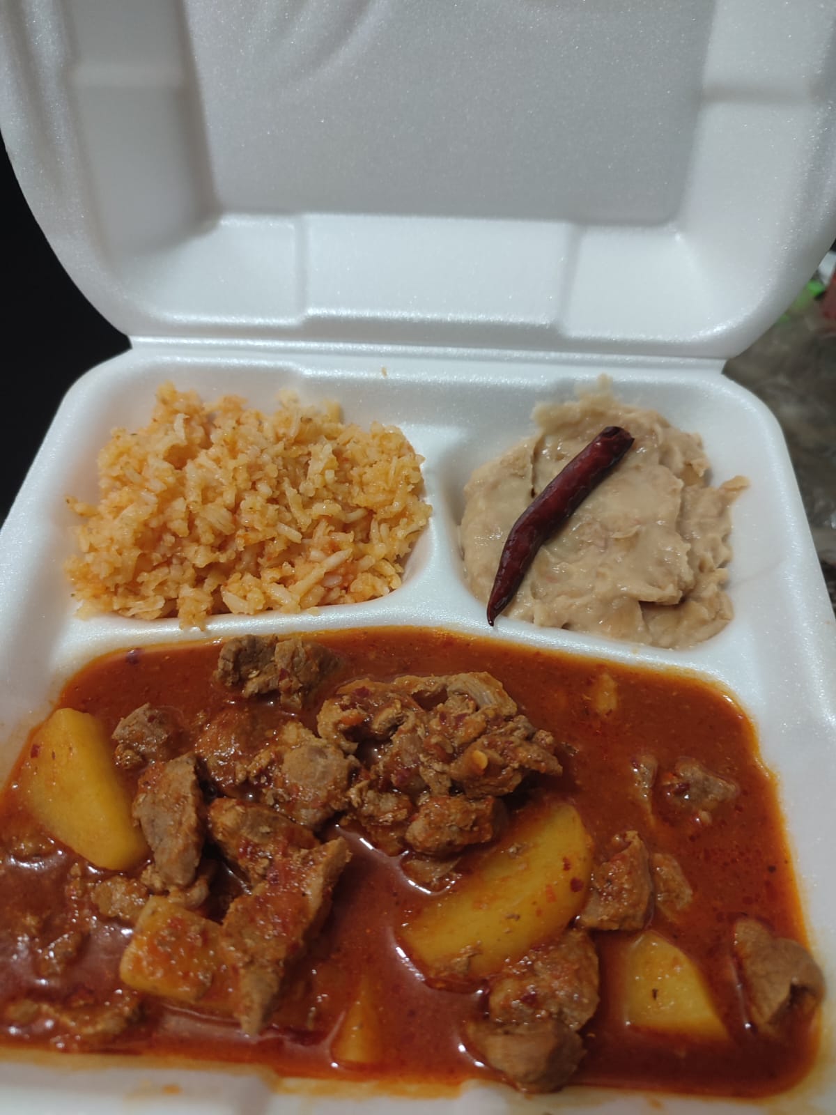 Comida casera Lety image 2