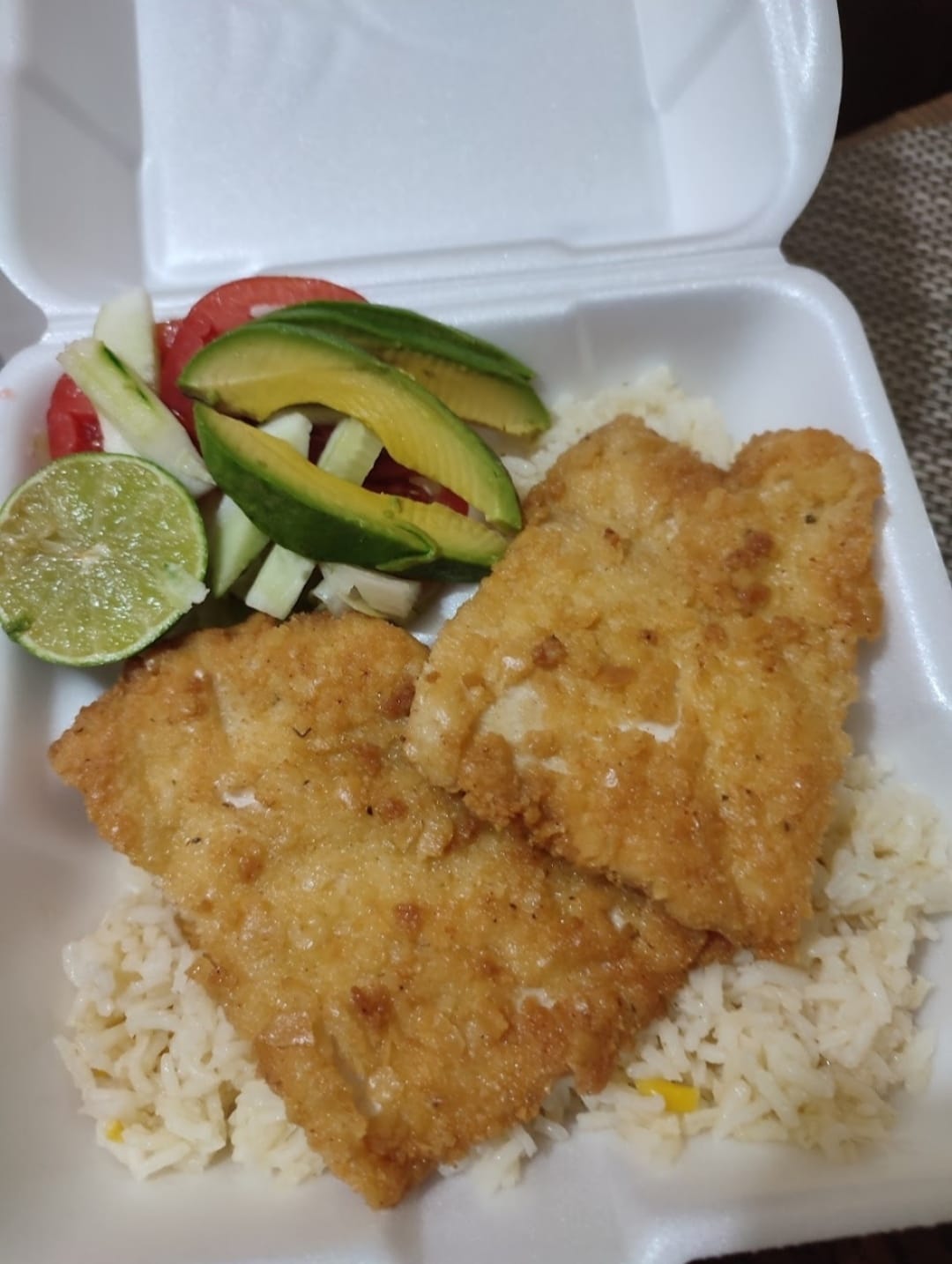 Comida casera Lety image 4