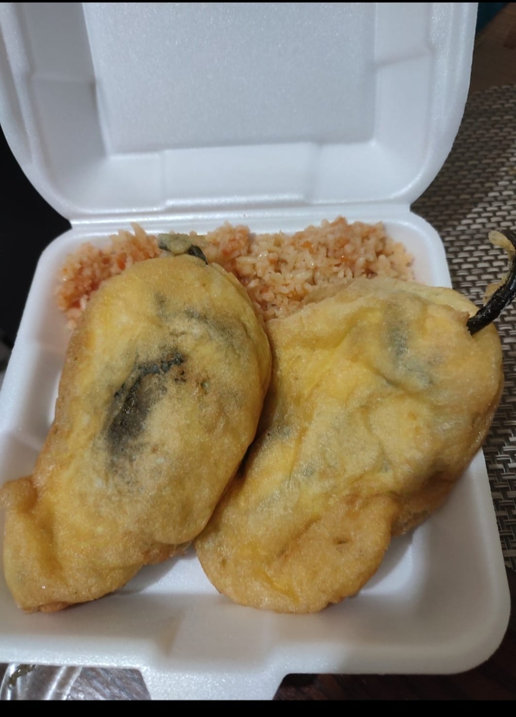 Comida casera Lety image 6