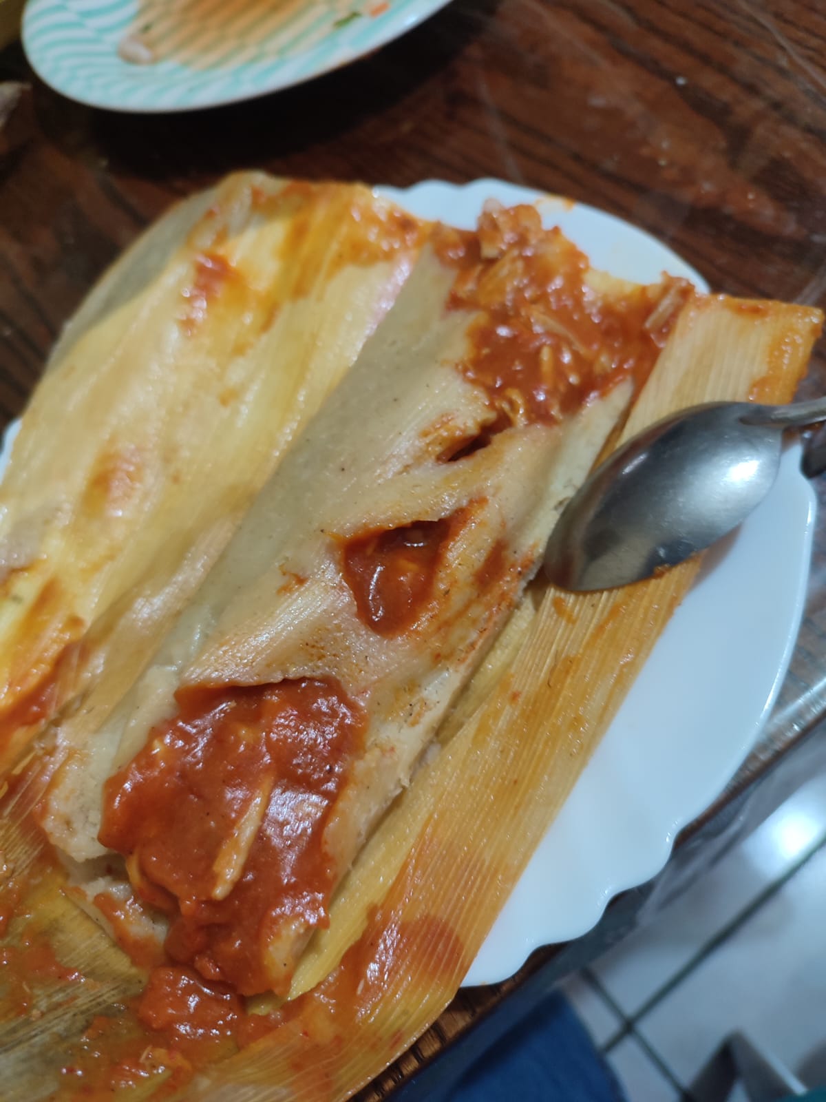 Comida casera Lety image 7