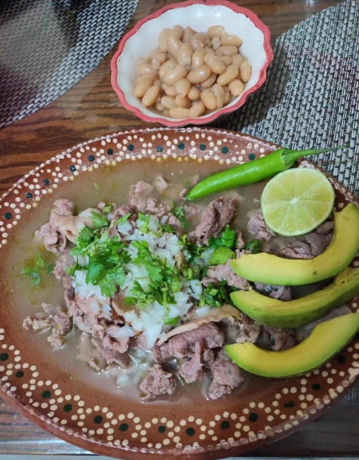 Comida casera Lety image 10