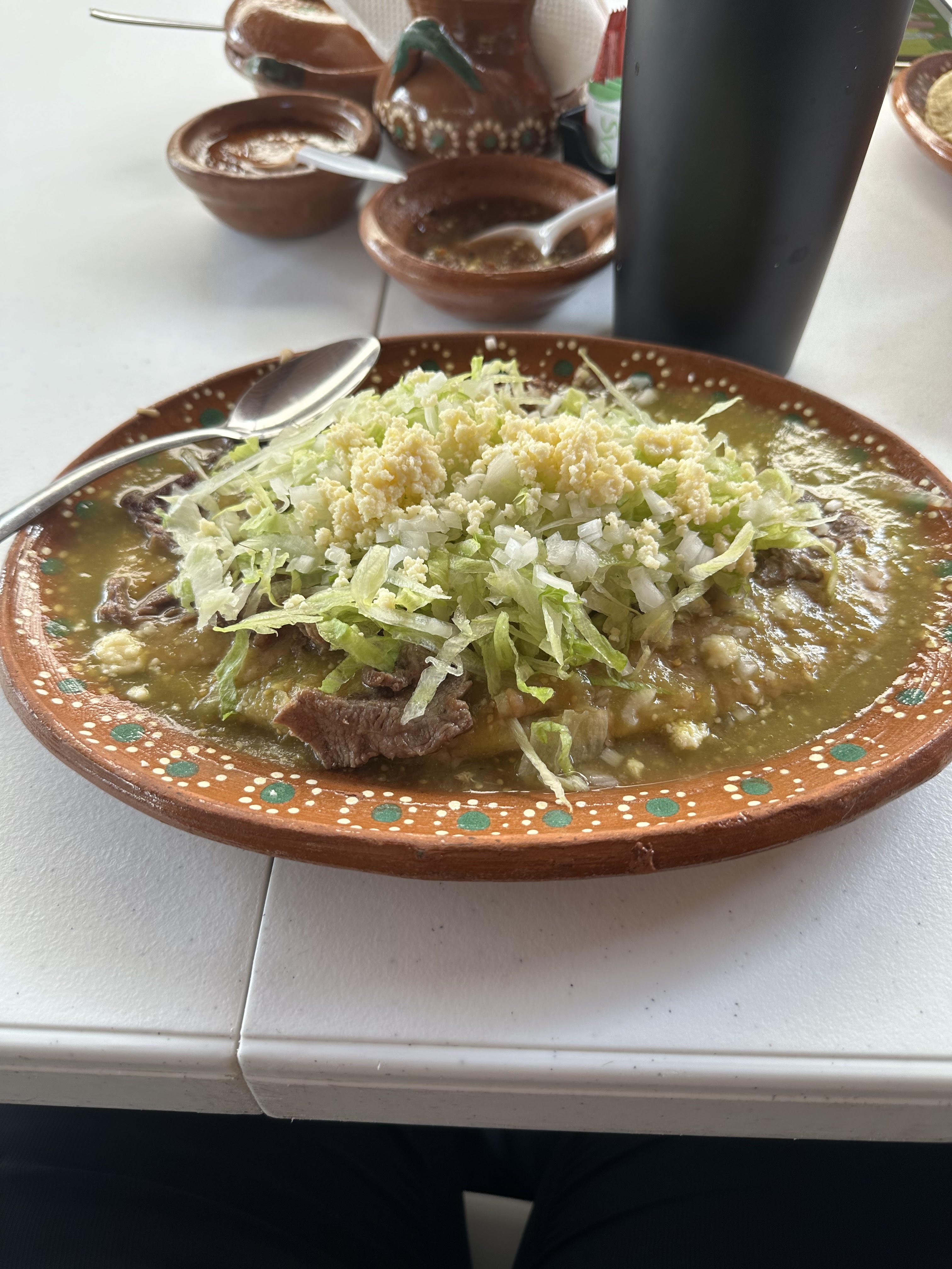 El rincón de Doña Gloria image 1