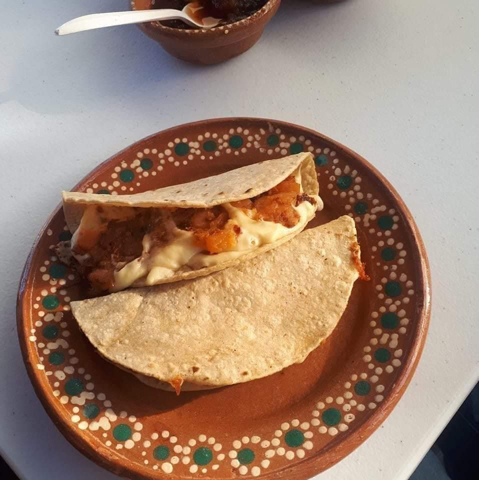 El rincón de Doña Gloria image 2