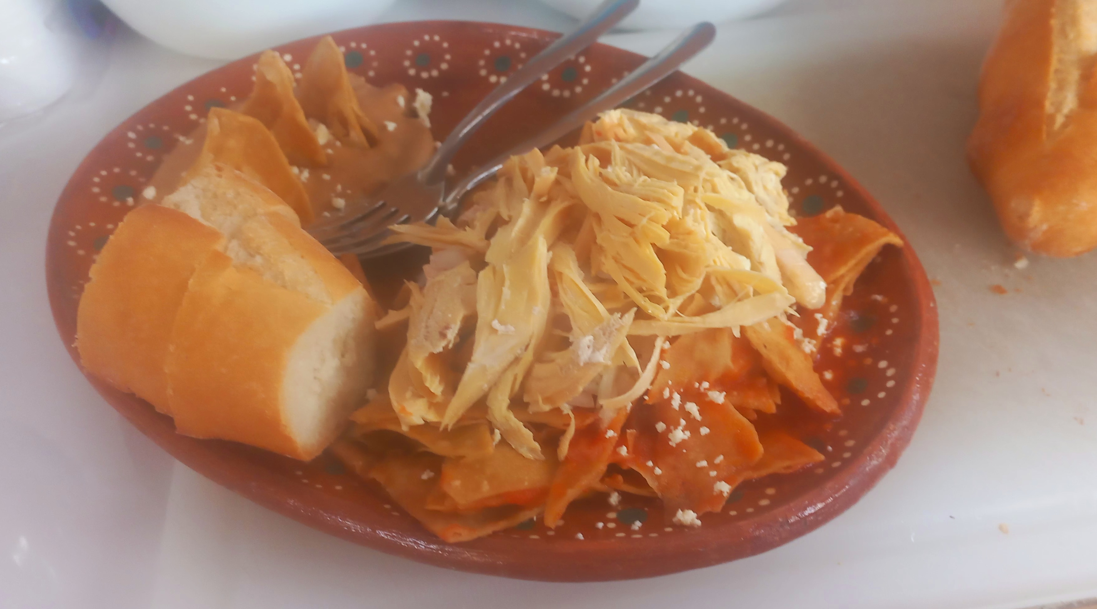 El rincón de Doña Gloria image 3