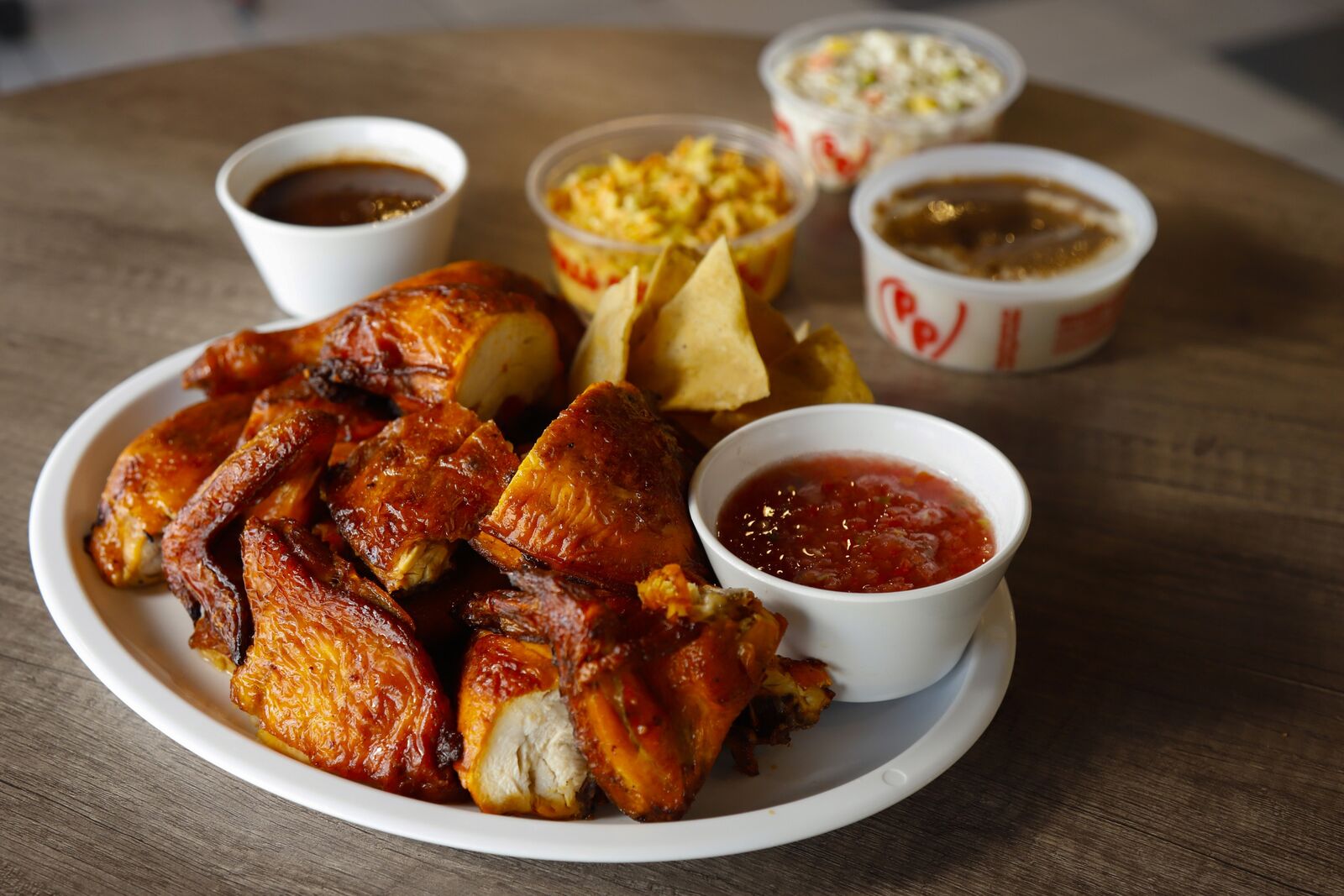 Pollo Pepe image 2