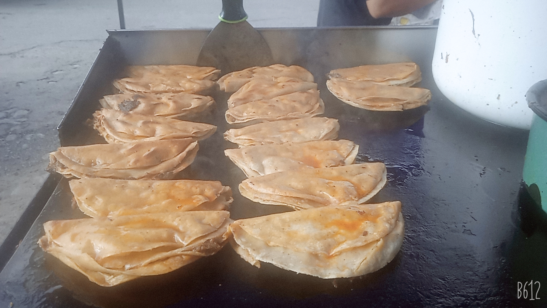 Tacos de barbacoa el muñeco image 1