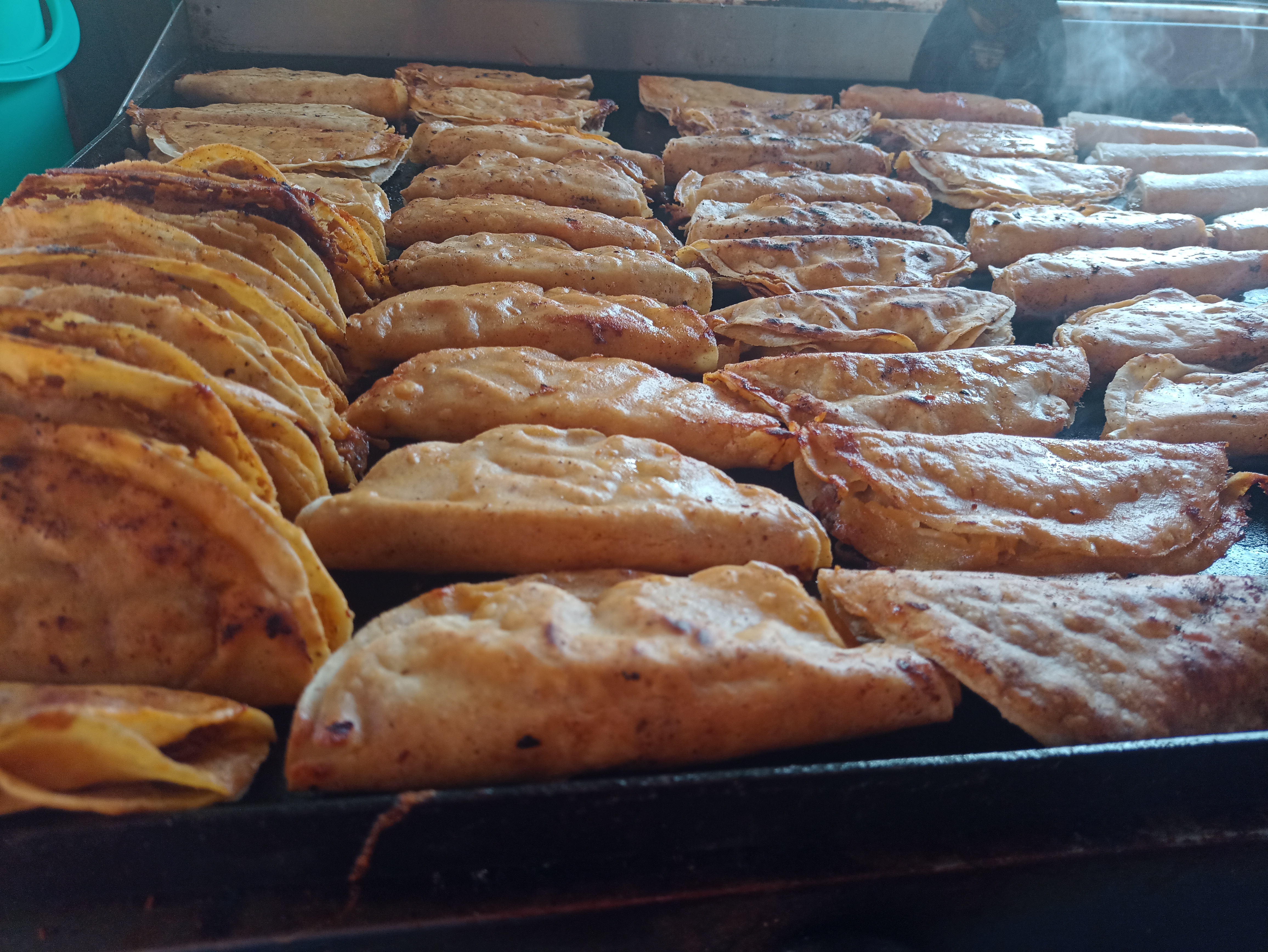 Tacos de barbacoa el muñeco image 2