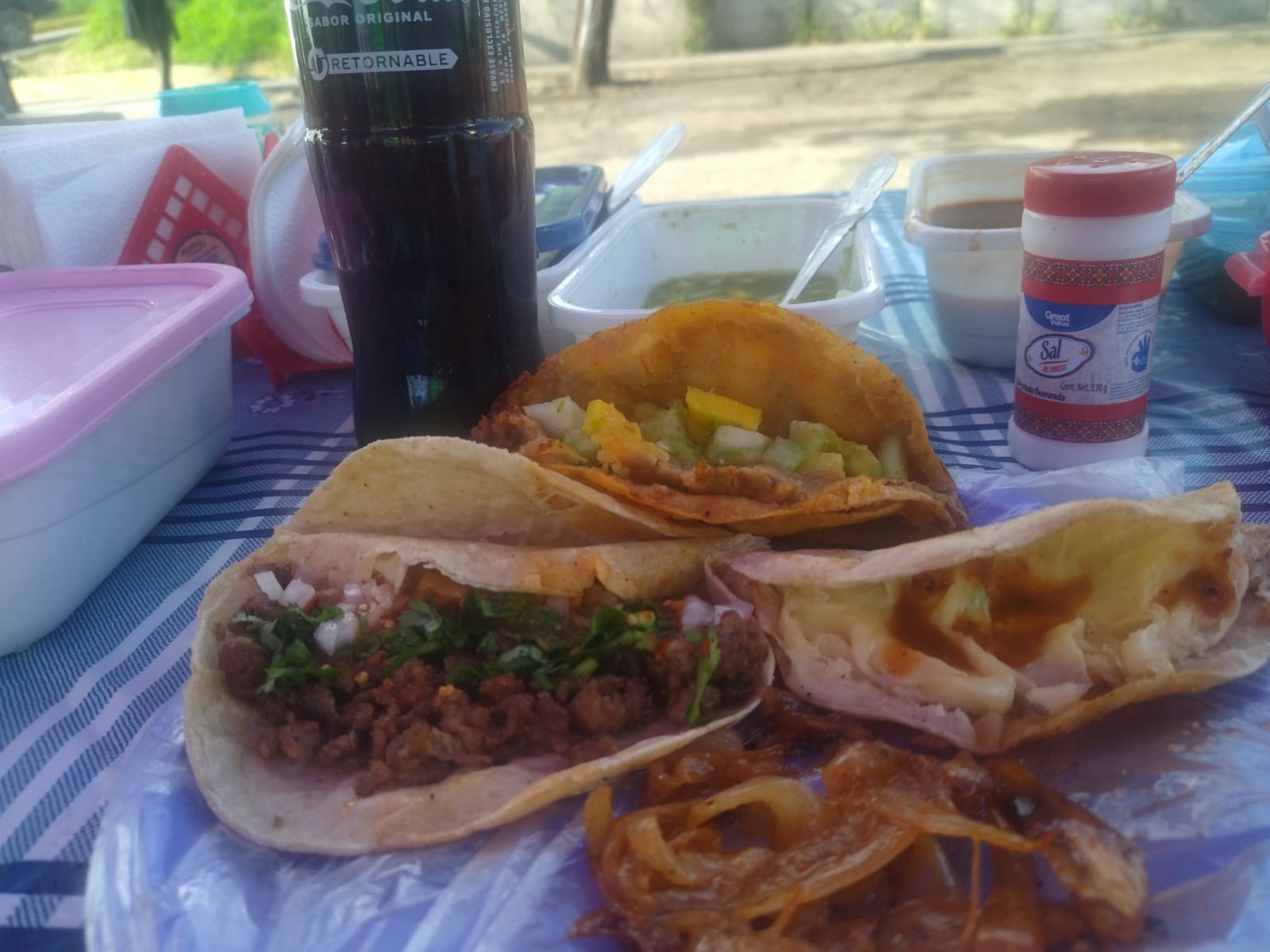 Tacos de barbacoa el muñeco image 4