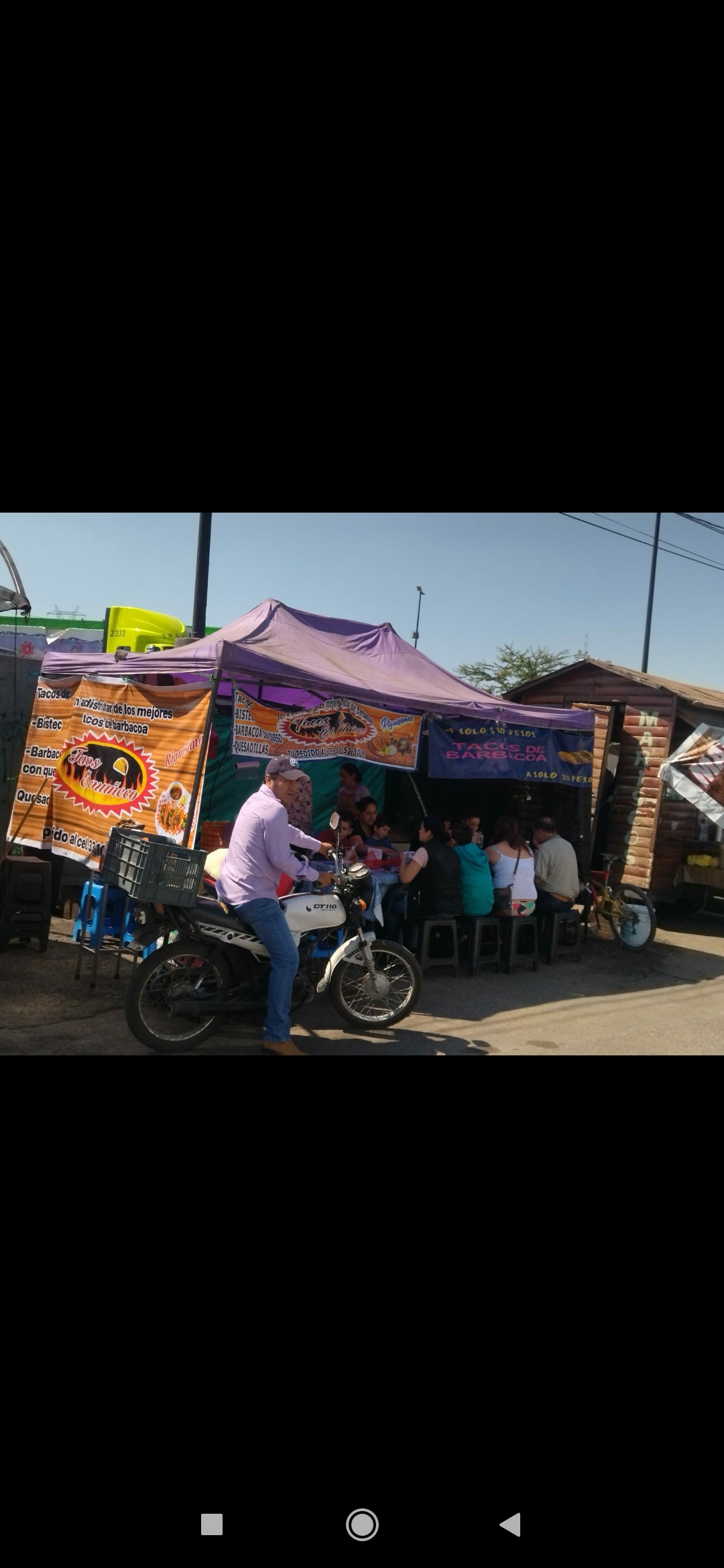 Tacos de barbacoa el muñeco image 7