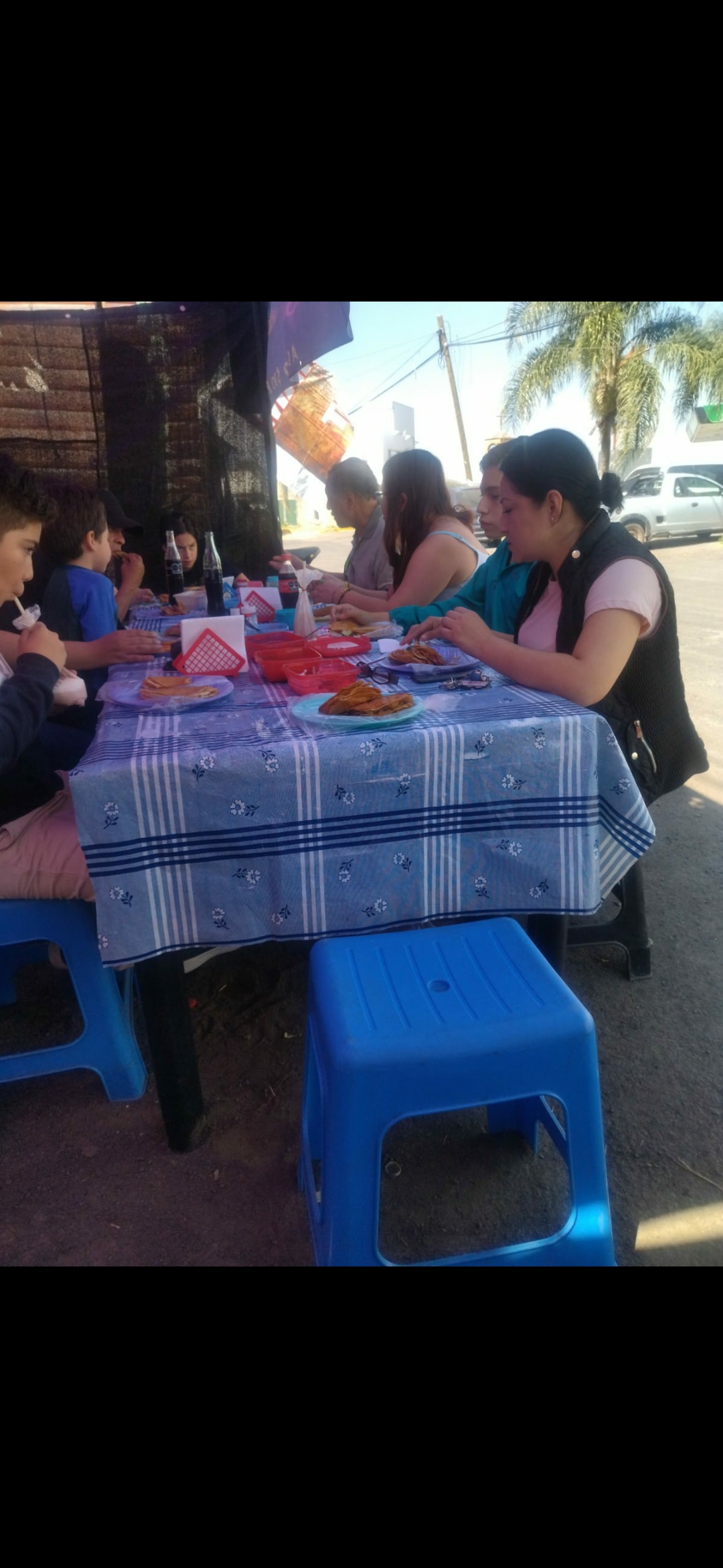 Tacos de barbacoa el muñeco image 8