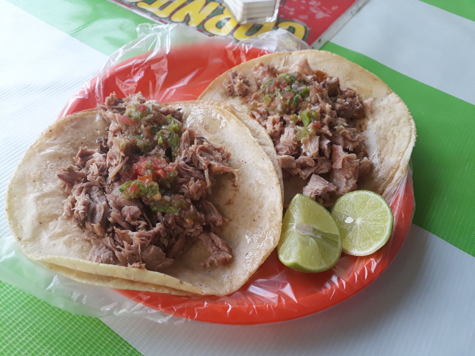 Carnitas Estilo Michoacan image 1